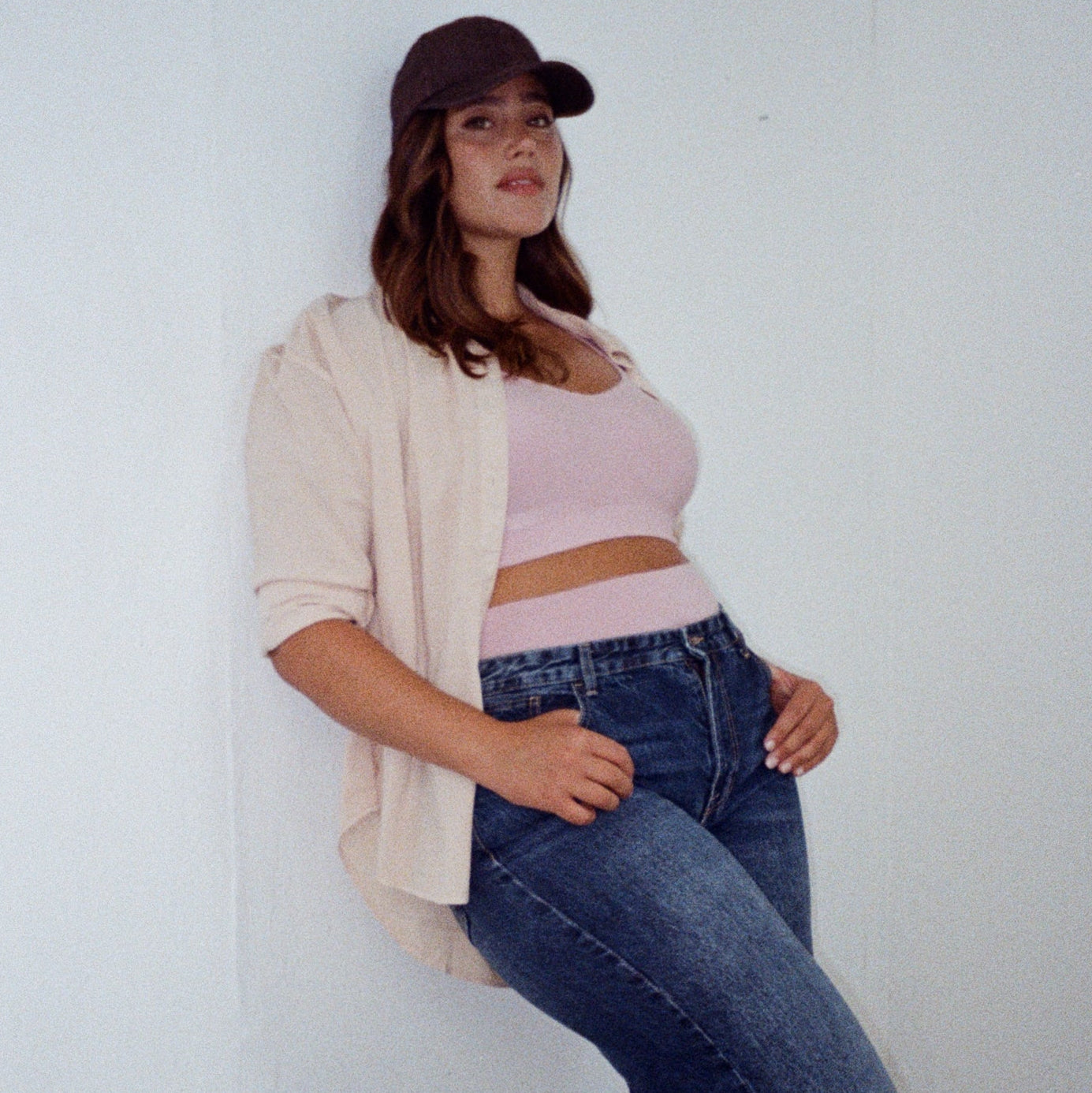 459 The Comfort Shaping Bra with Adjustable Straps