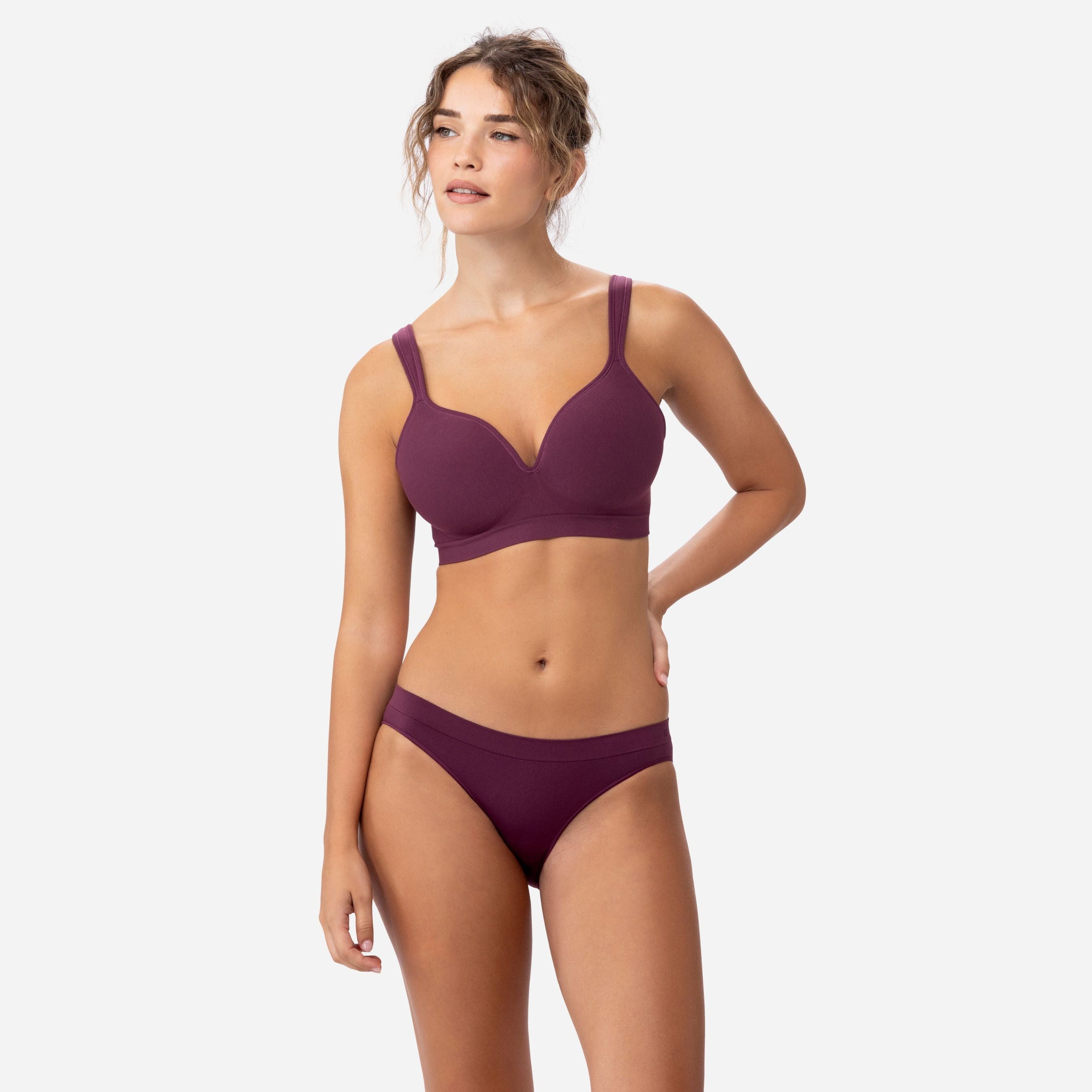 3 Pack Everyday-U Bikini