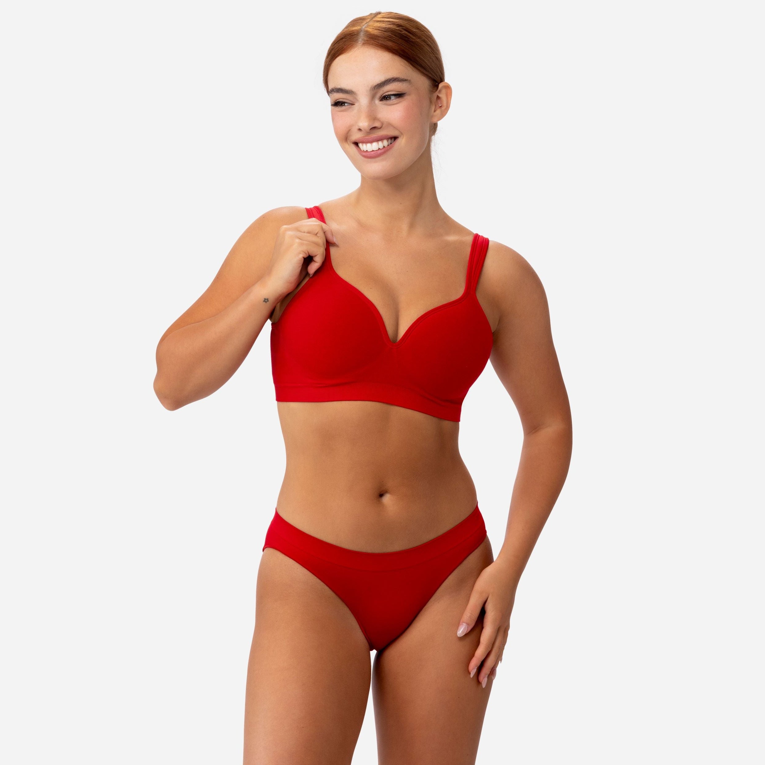 3 Pack Everyday-U Bikini