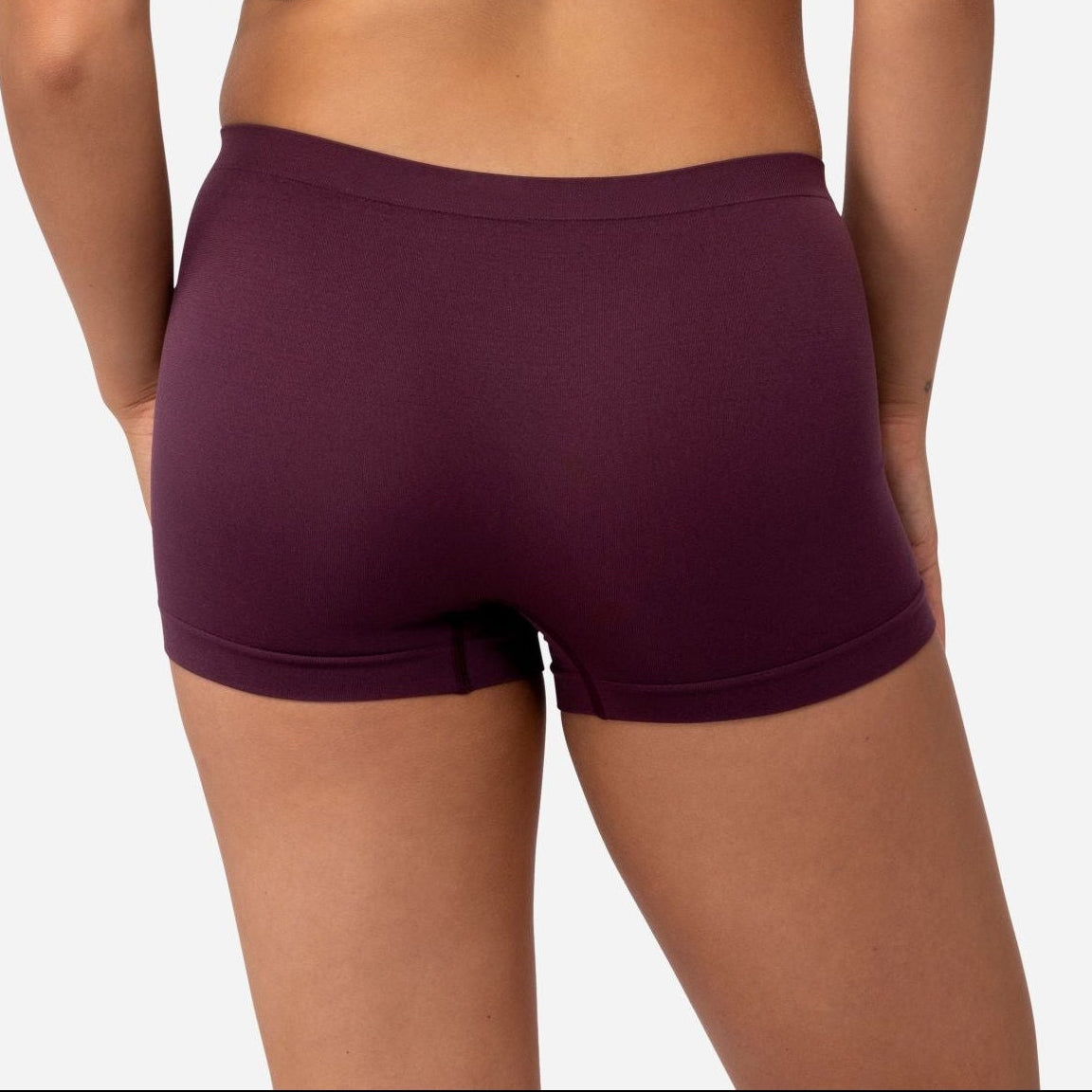 3 Pack Everyday-U Boyshort