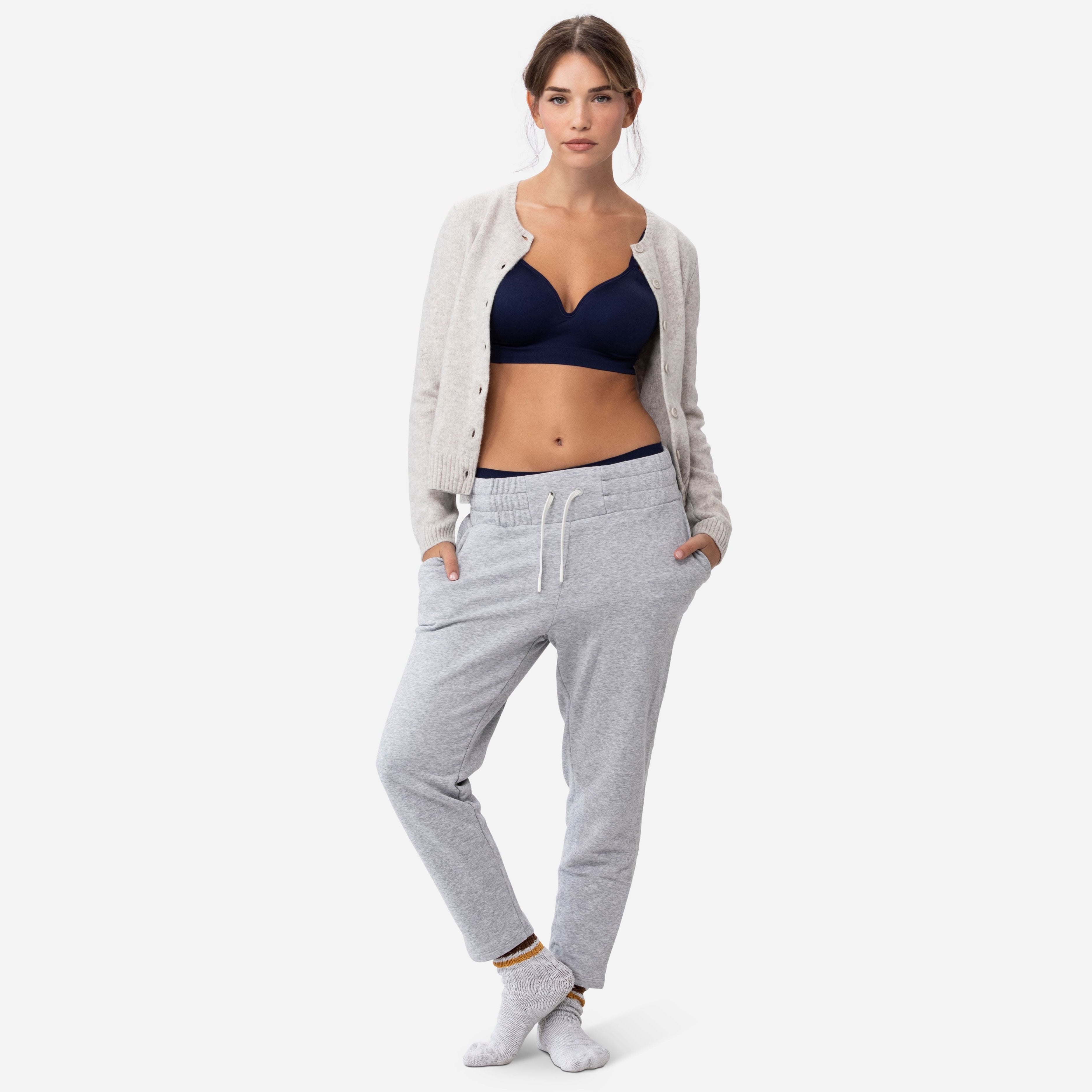 467 The Infinite Support Bra