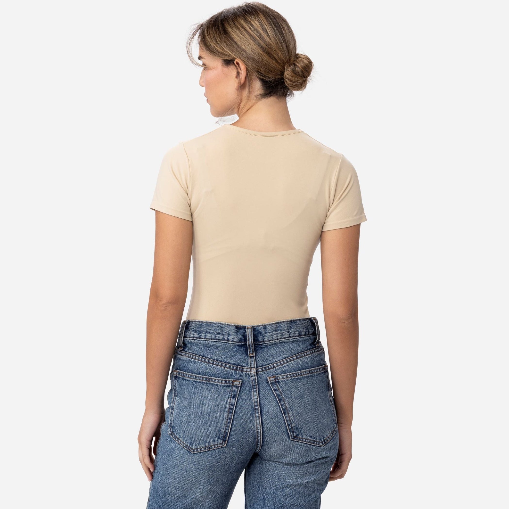 670 The Perfect T-Shirt