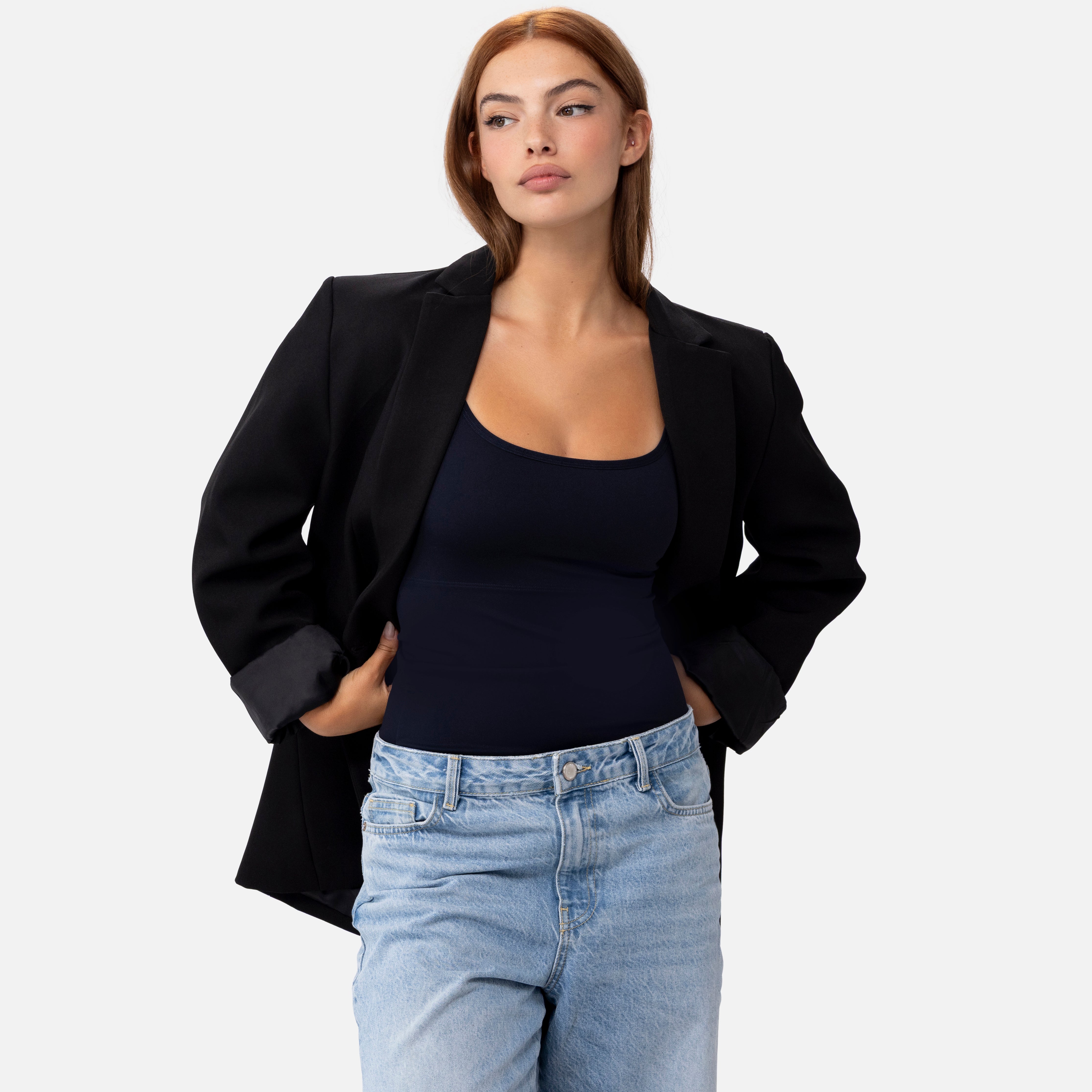 681 The Perfect Layering Cami