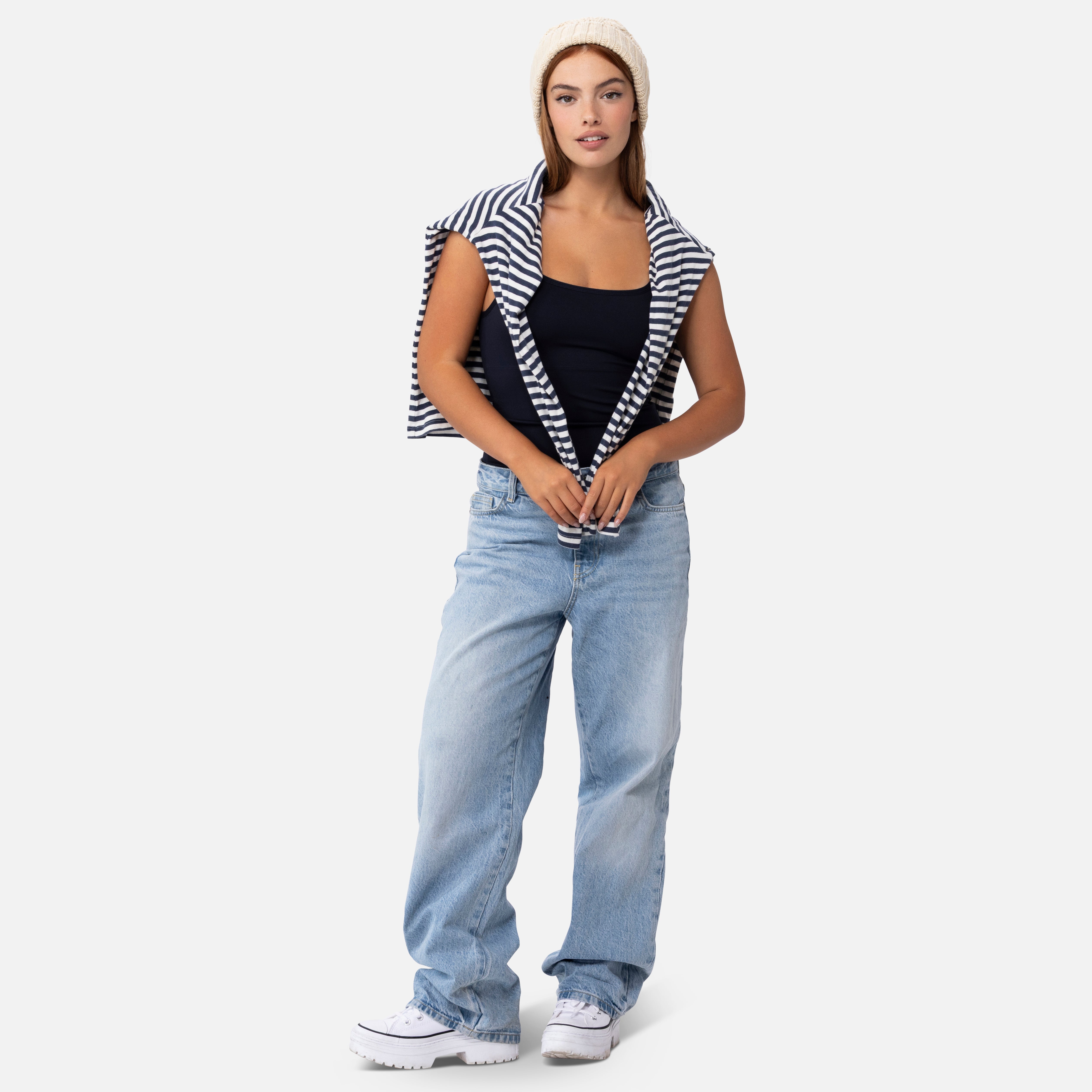 681 The Perfect Layering Cami