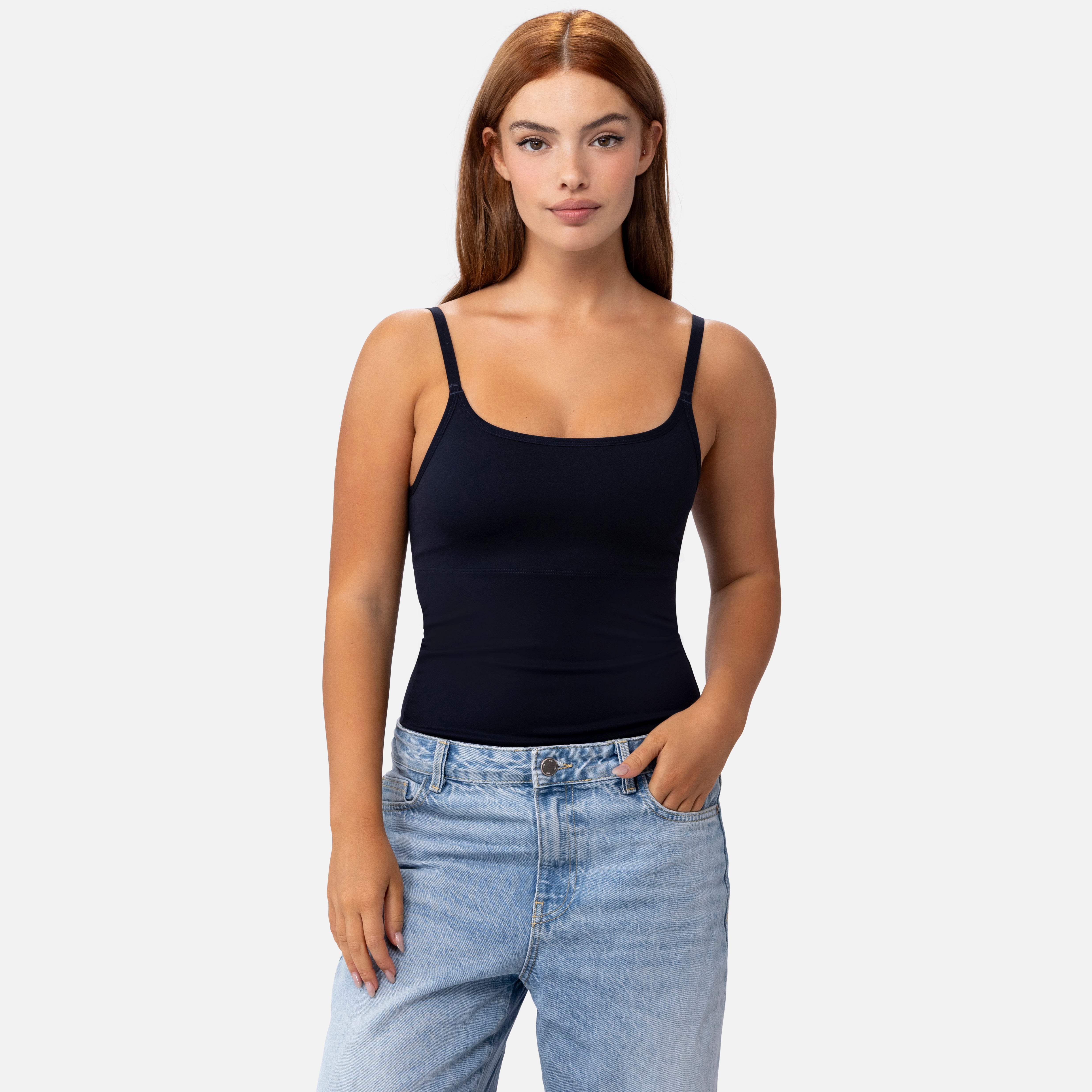 681 The Perfect Layering Cami