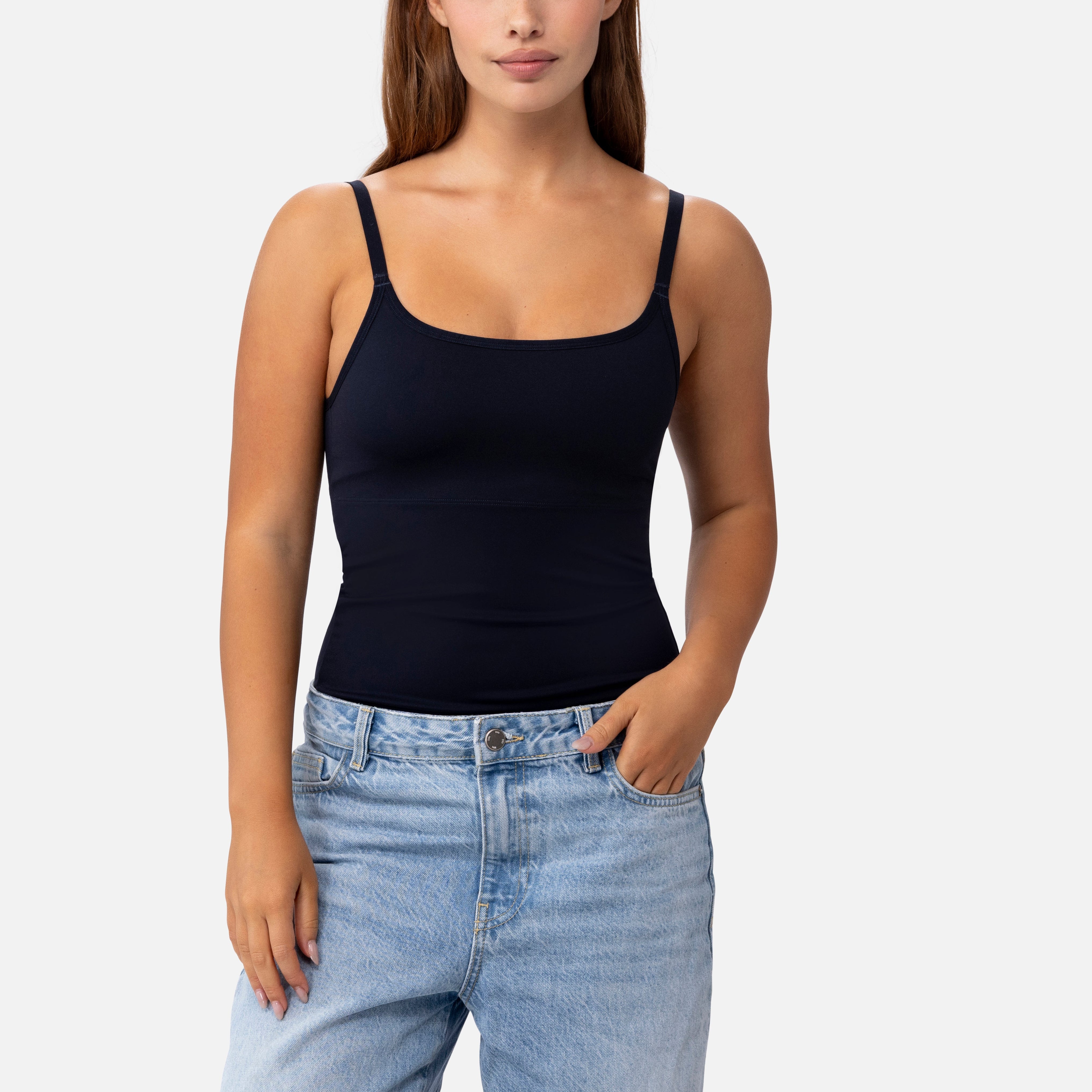 681 The Perfect Layering Cami