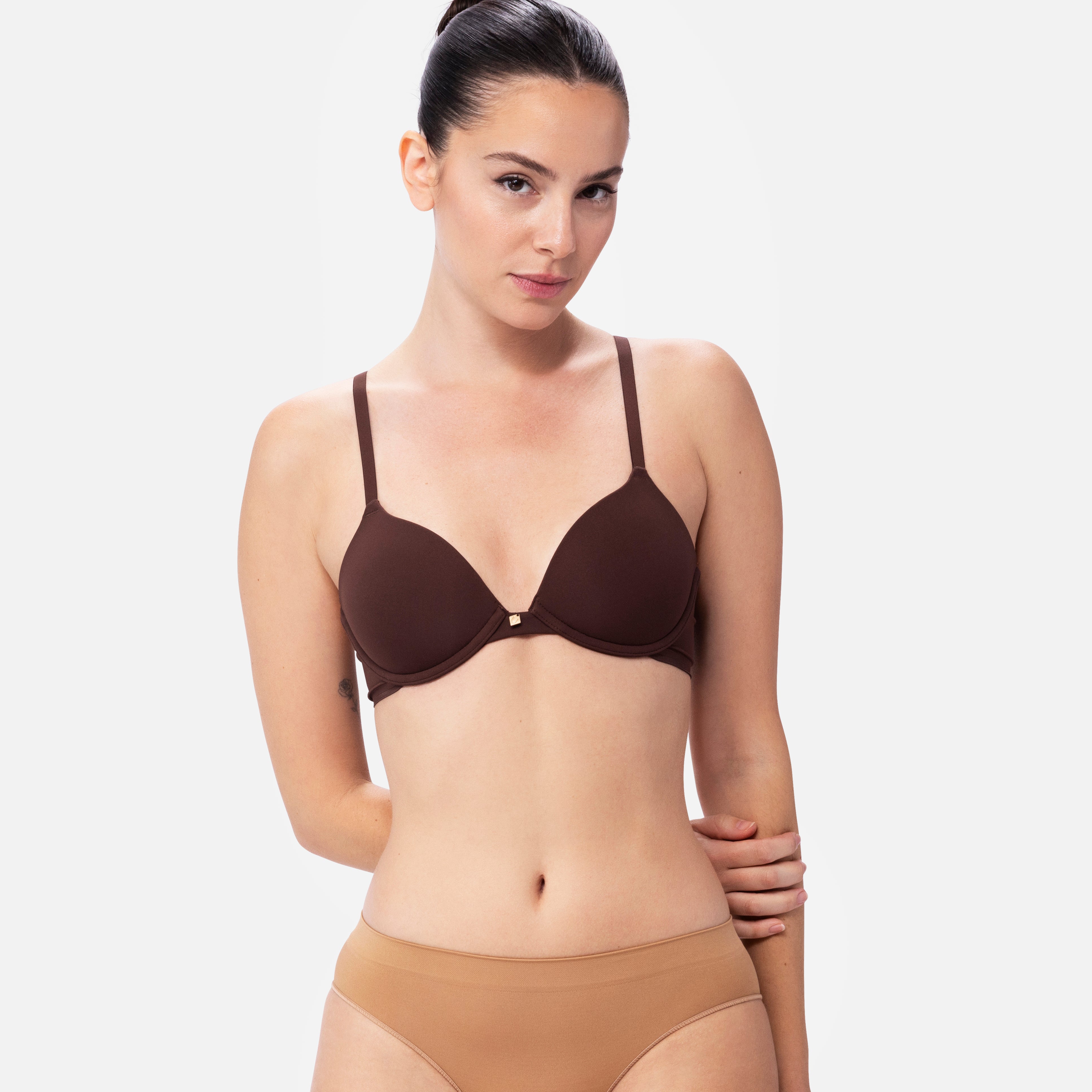 The NoGap Tailored Bra