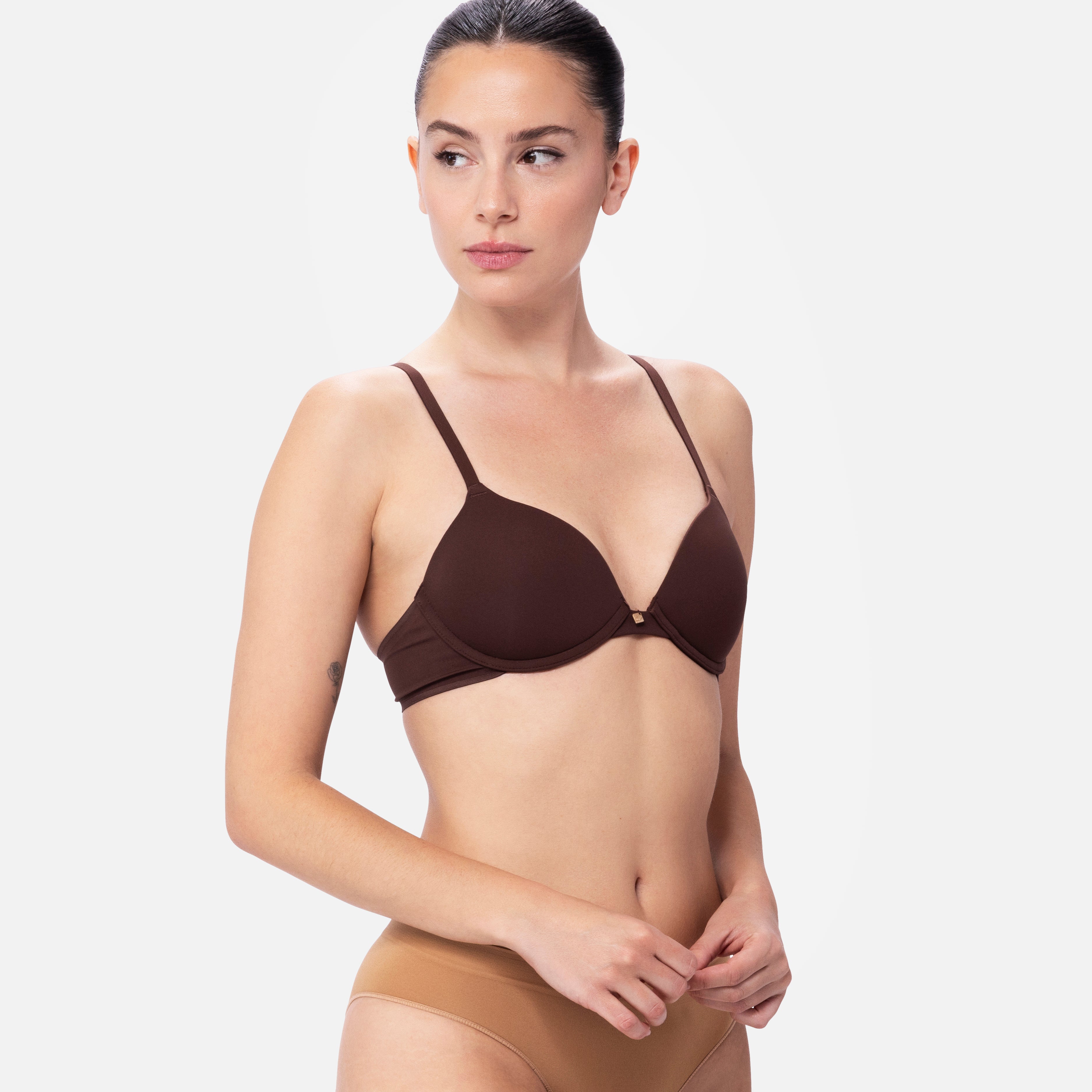 The NoGap Tailored Bra