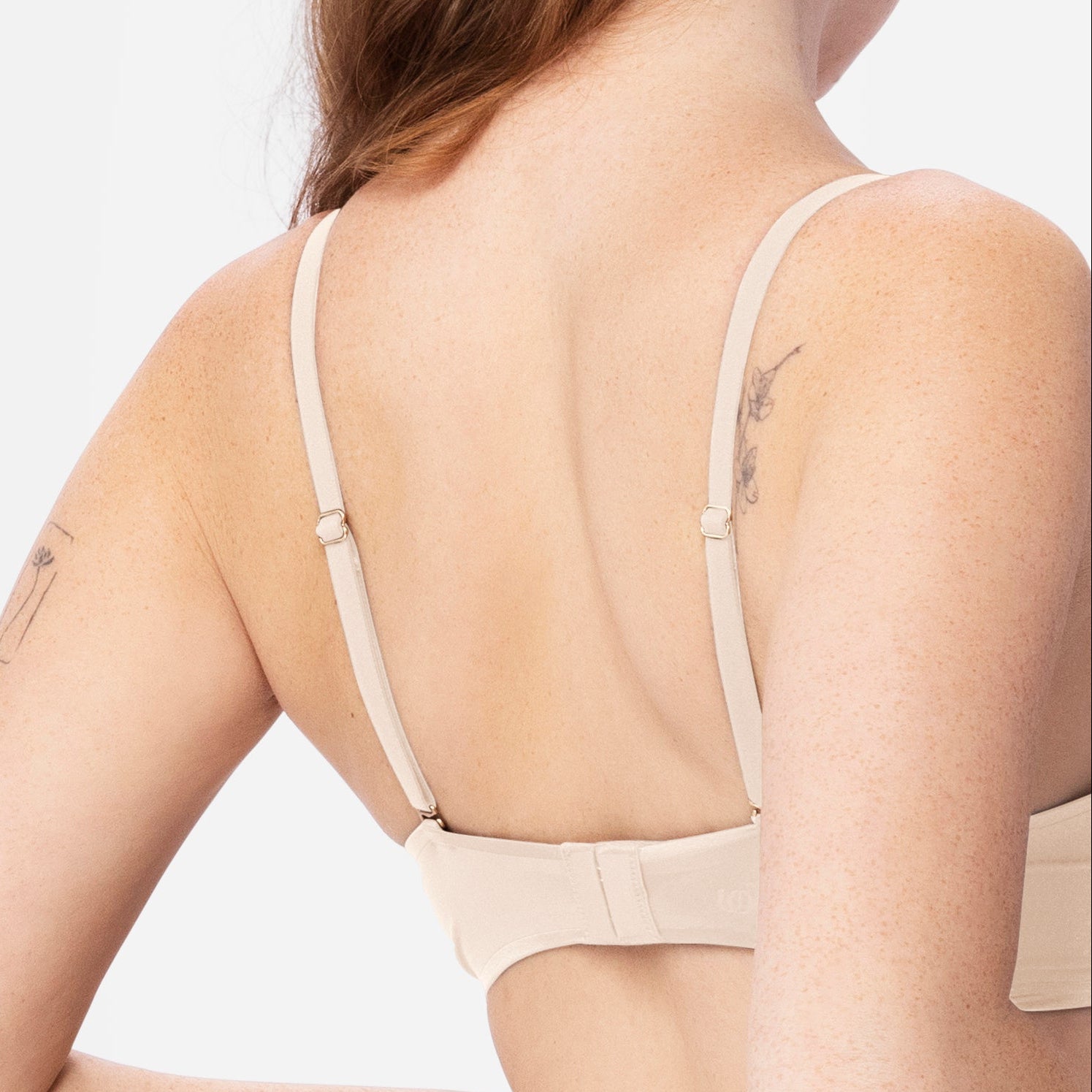 The NoGap Tailored Bra