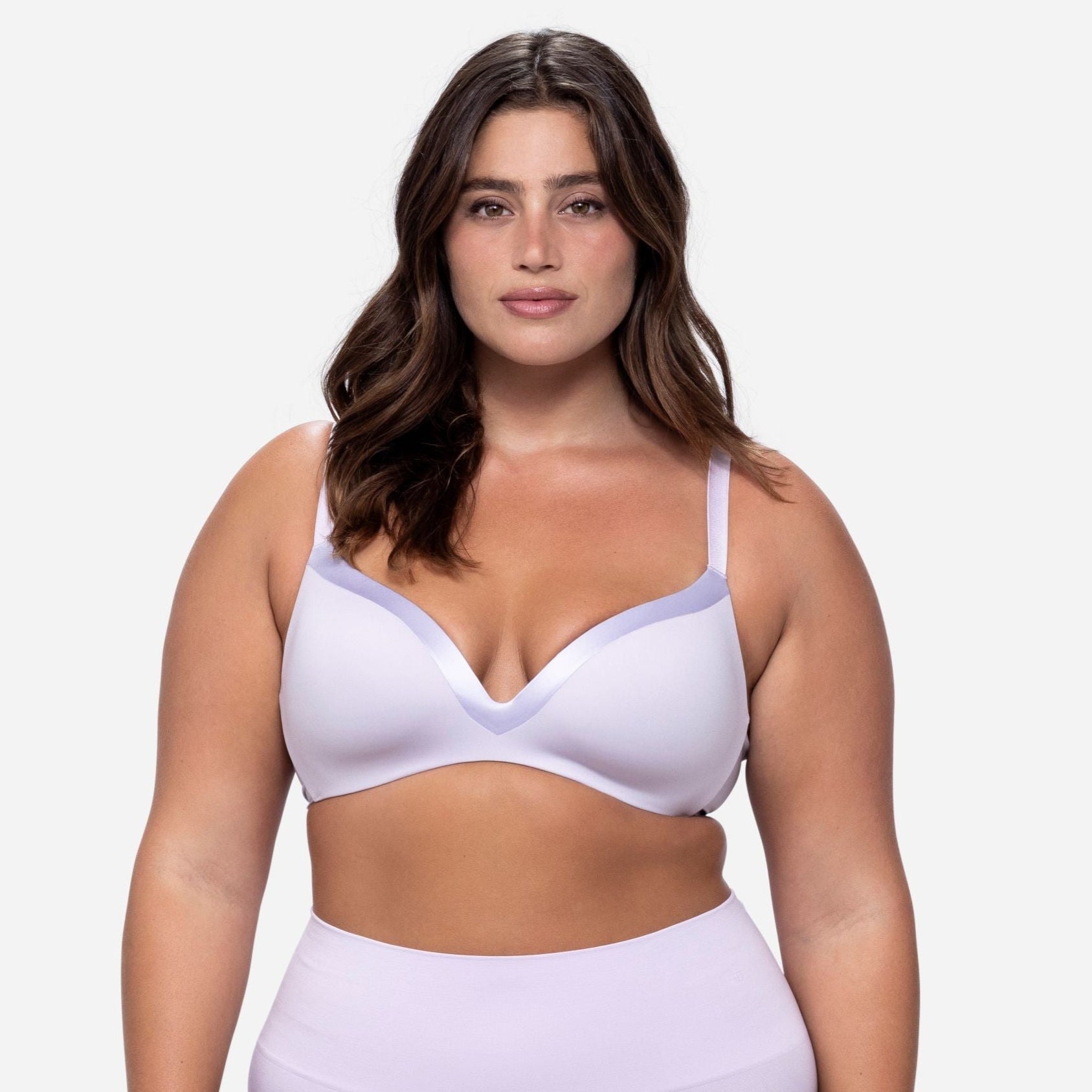 1258 The Satin Grace (3D molded)