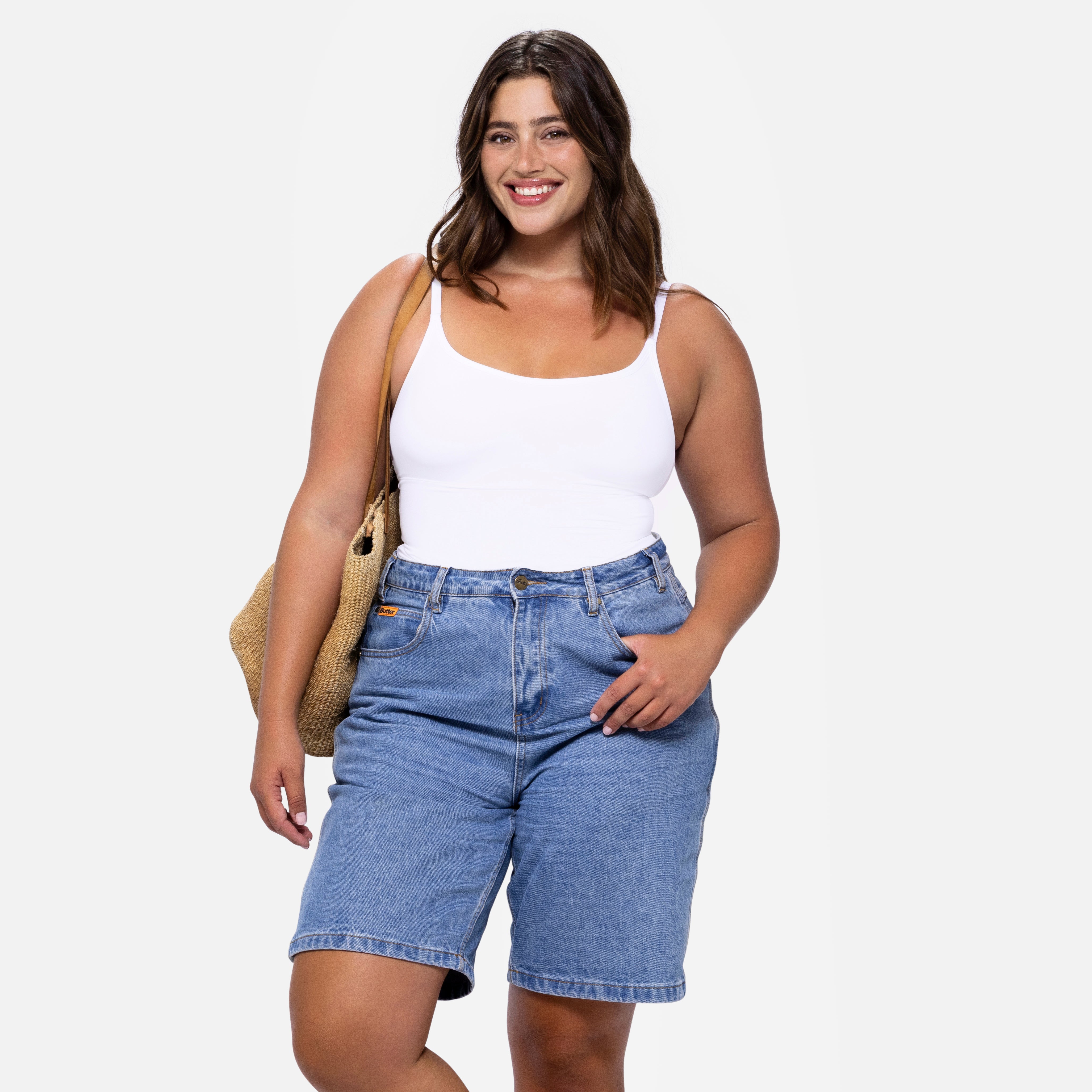 681 The Perfect Layering Cami