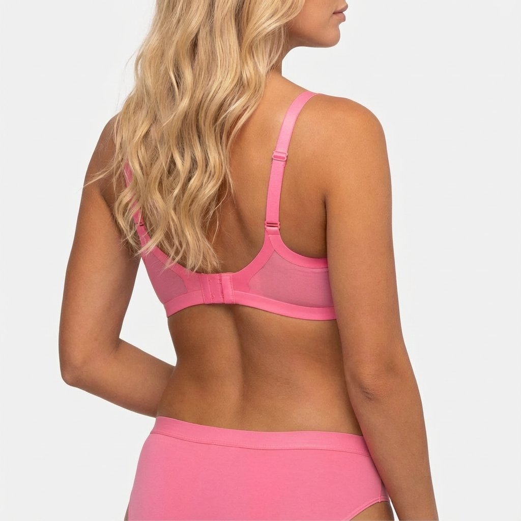 1279 The VivaMesh Bra