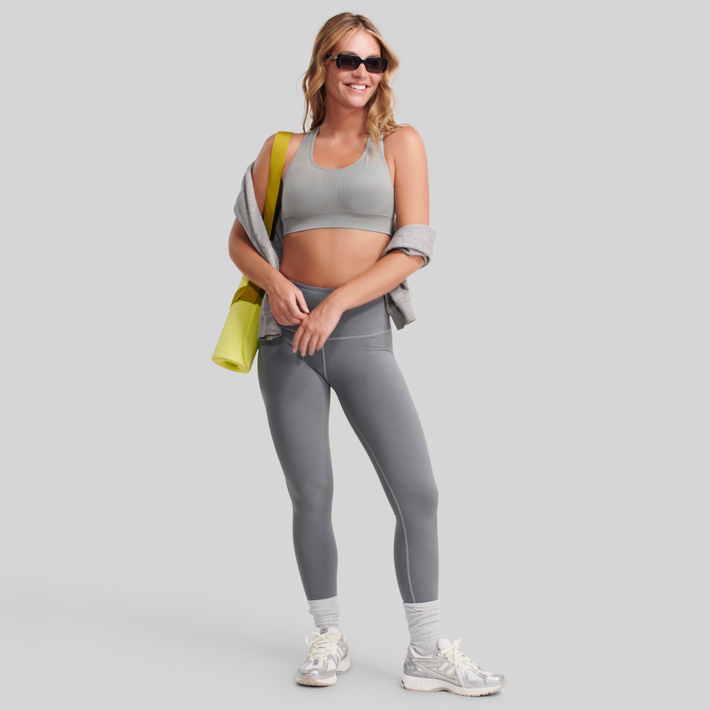 1070 Nowsunday Legging