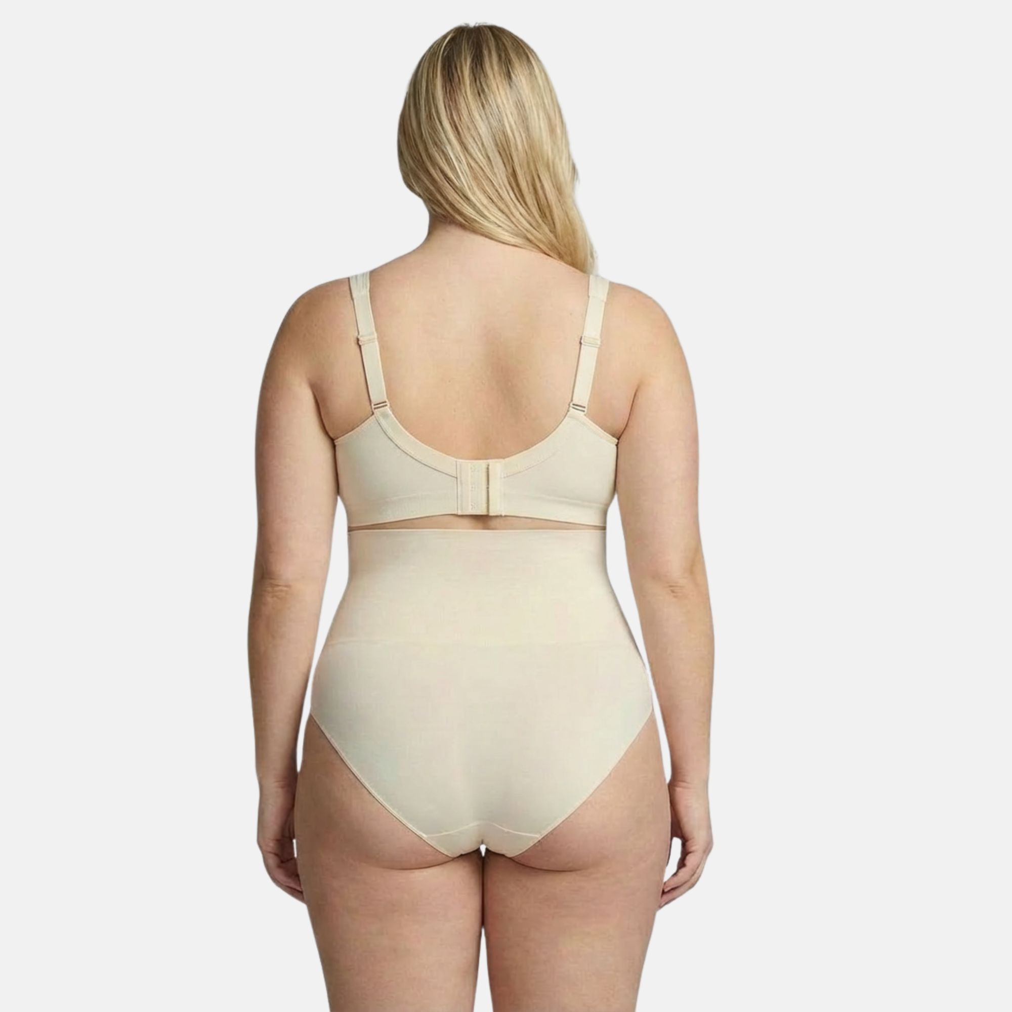 "Must Have" High Waist Panty Brief