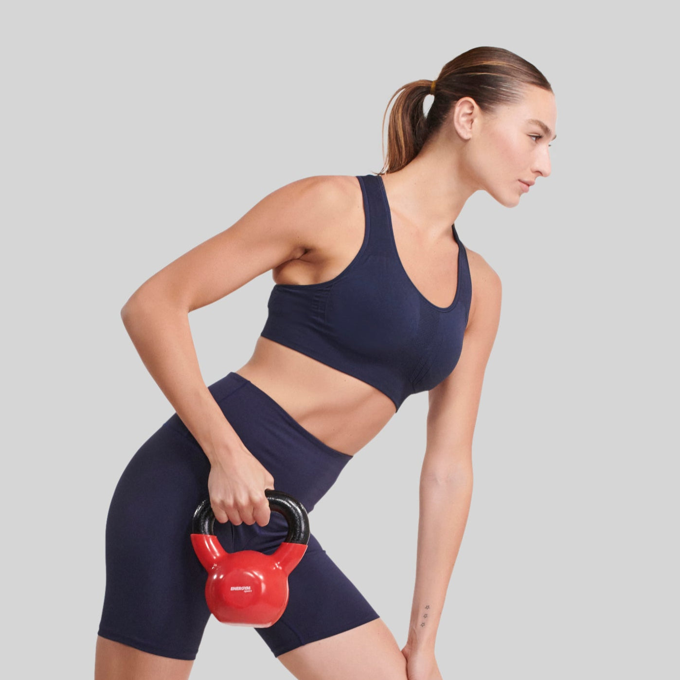 1099 Nowsunday Bike Short