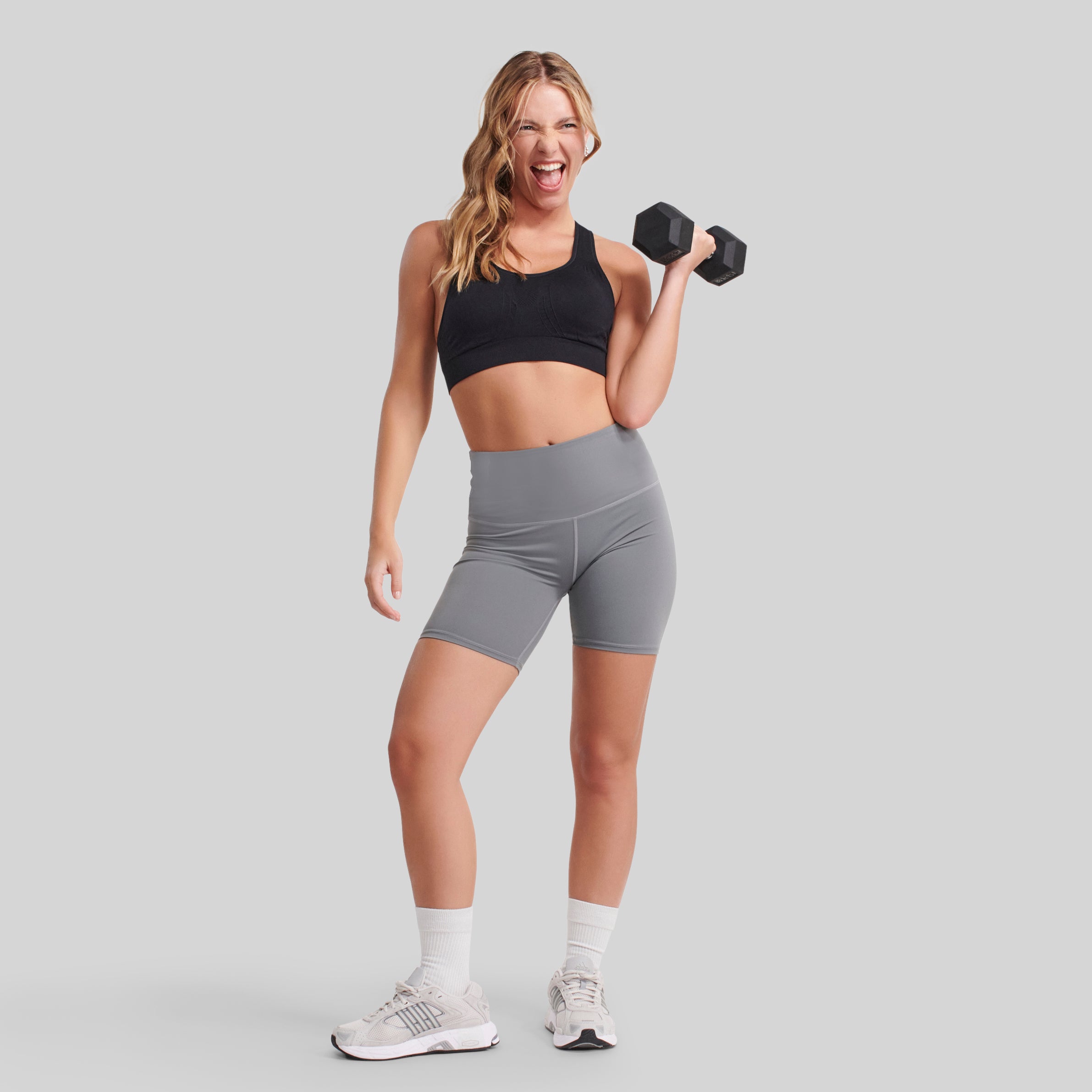 1143 The Flex Sports Bra (Removable Pads)