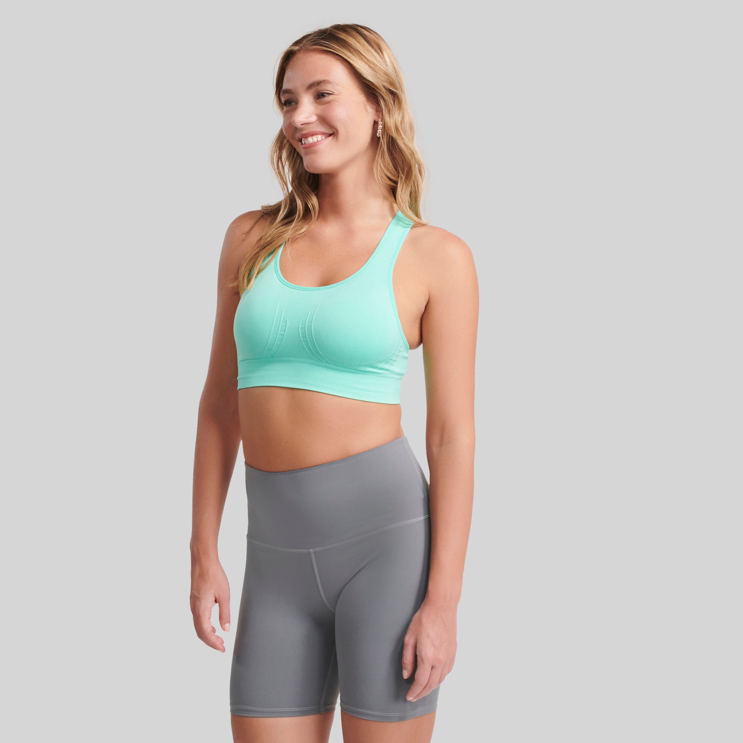 1143 The Flex Sports Bra (Removable Pads)