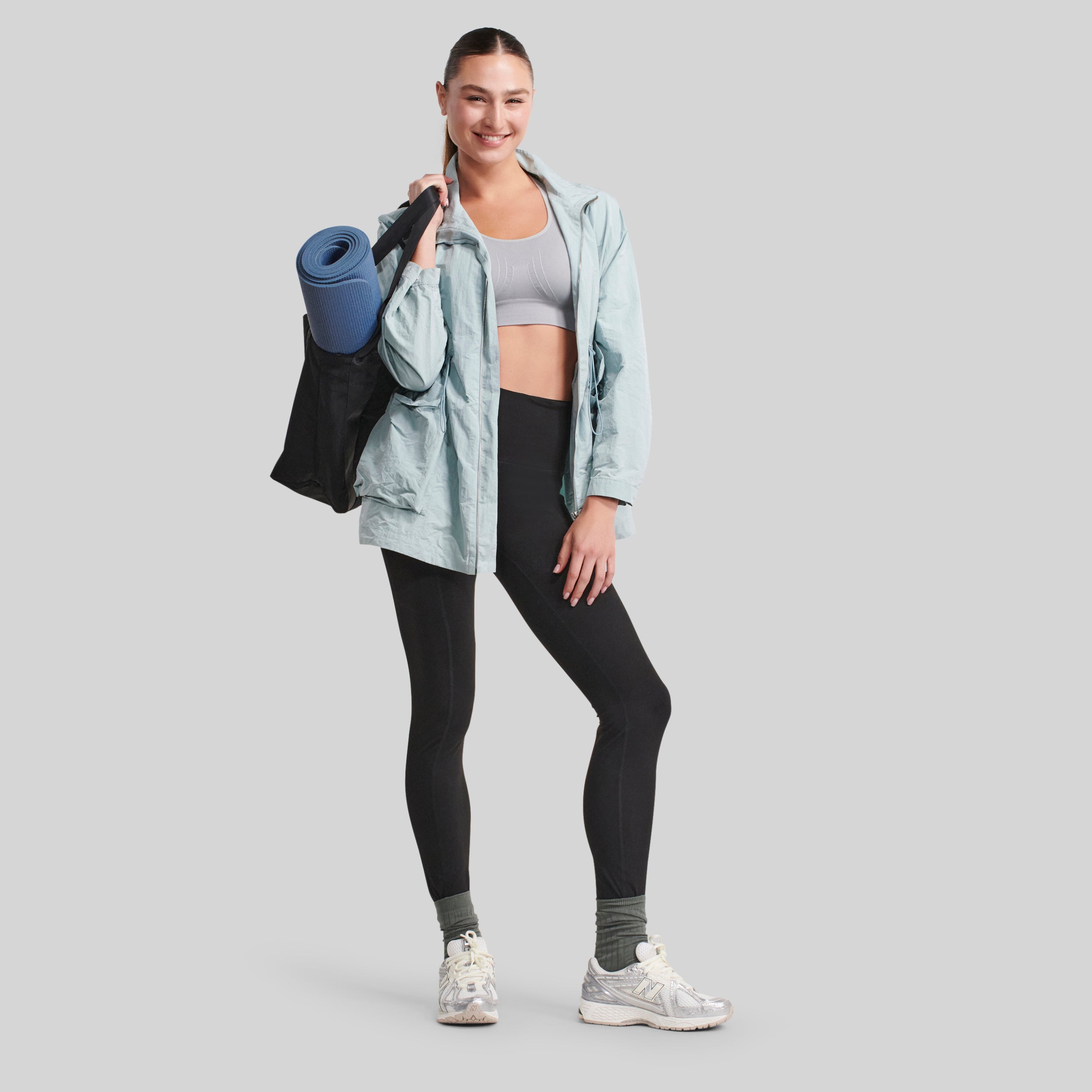 1143 Active Shaping Sports Bra