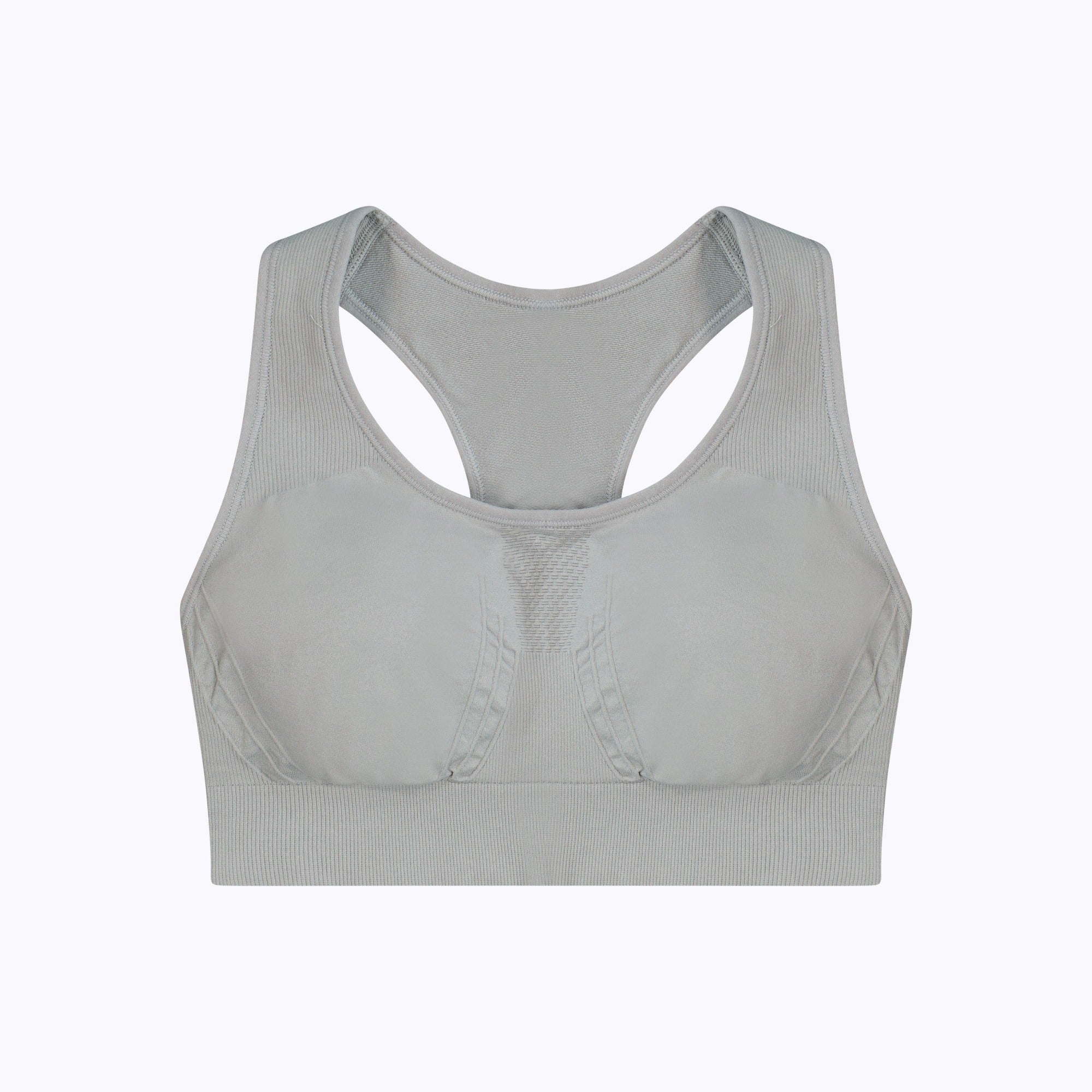 1145 The Nowsunday Sewn In Pads Sports Bra