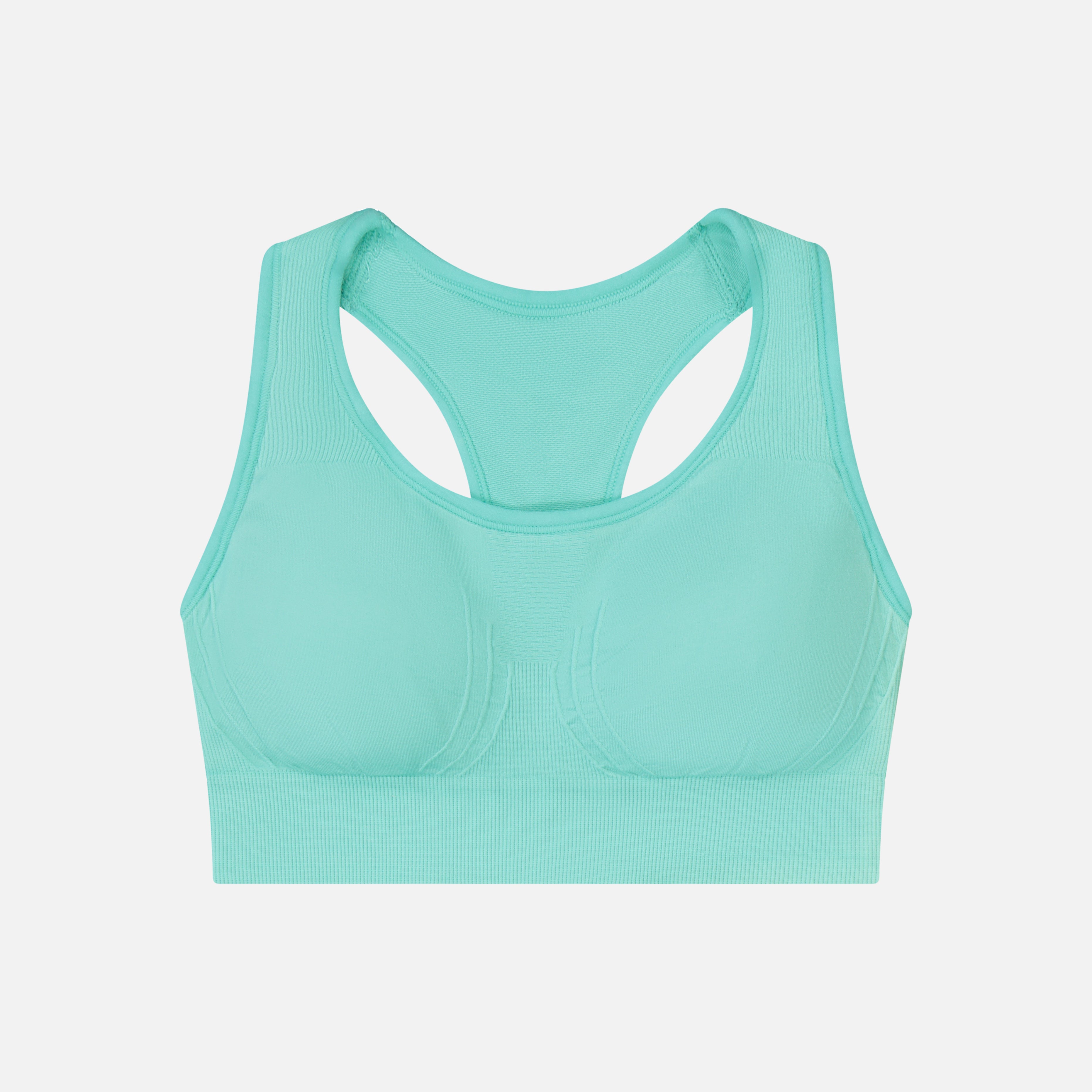 1143 The Flex Sports Bra (Removable Pads)