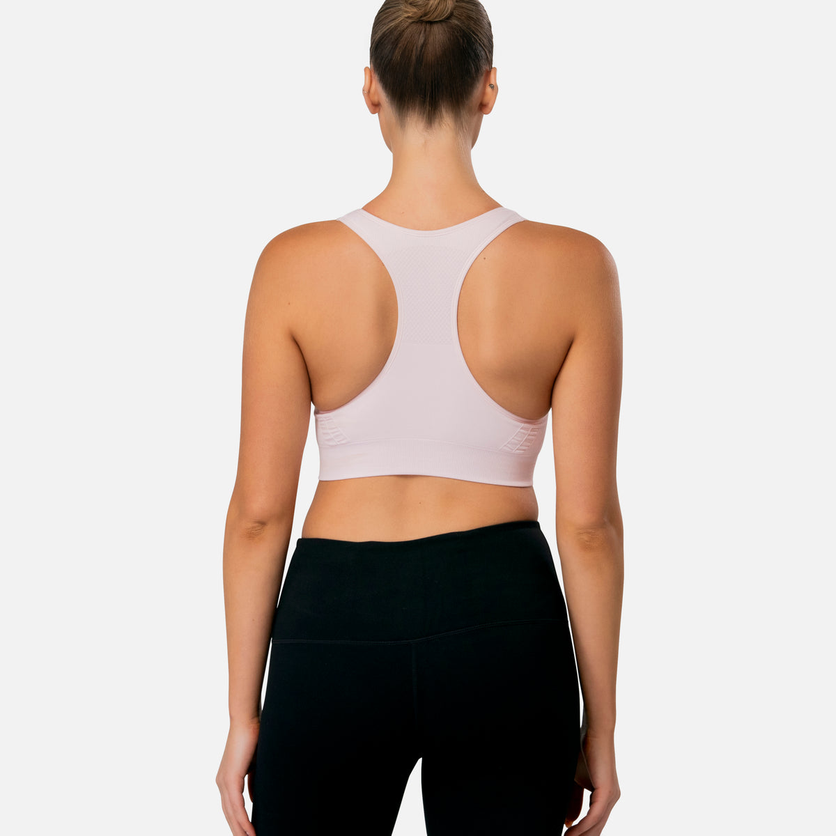 1145 The Nowsunday Sewn-In Pads Sports Bra