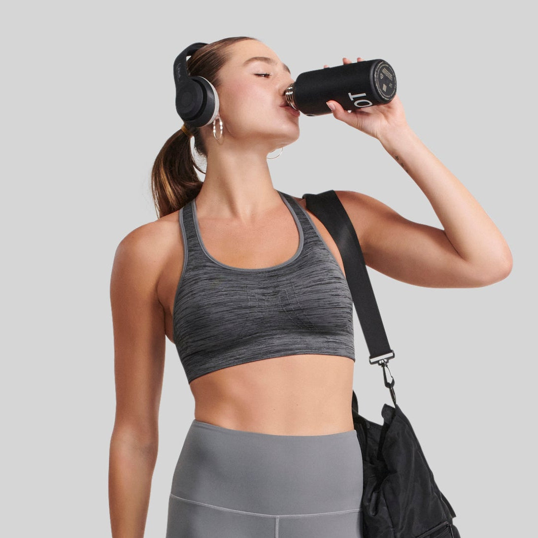 1143 The Flex Sports Bra (Removable Pads)