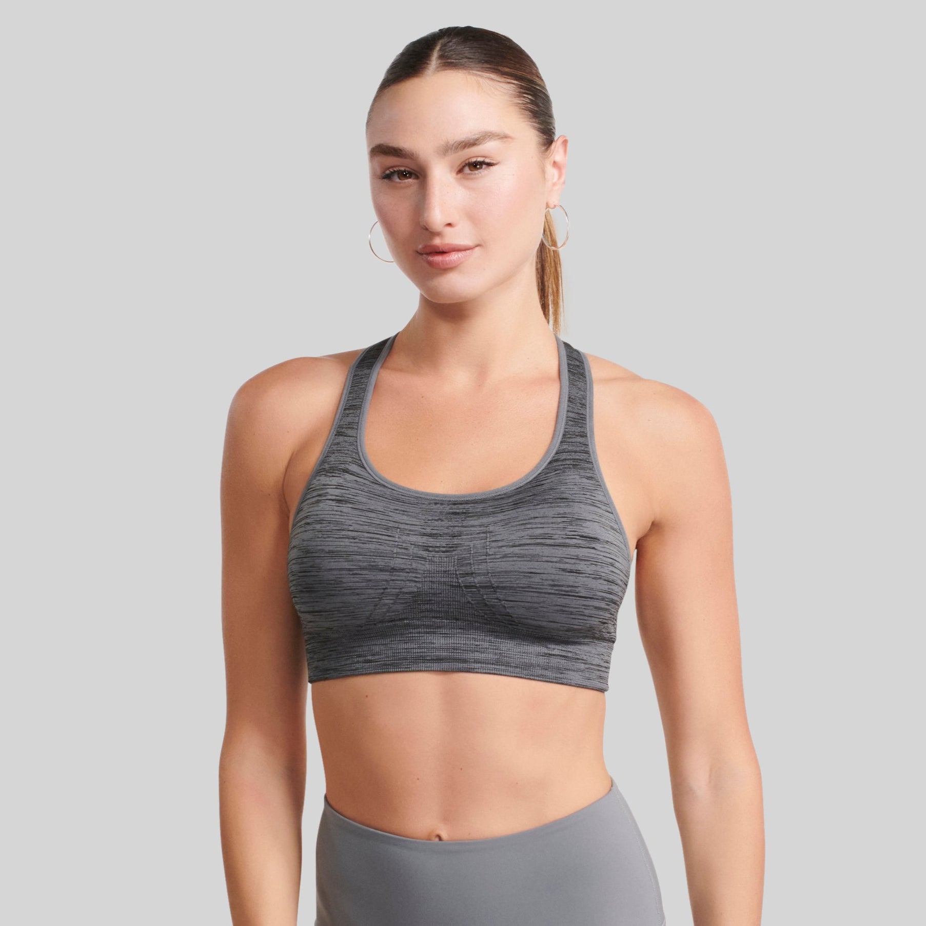 1143 The Flex Sports Bra (Removable Pads)