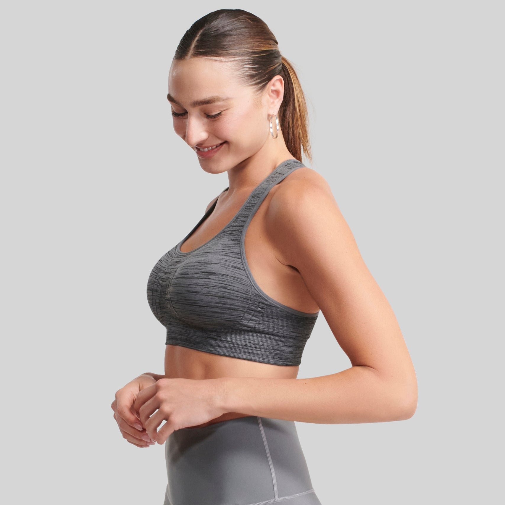 1143 The Flex Sports Bra (Removable Pads)