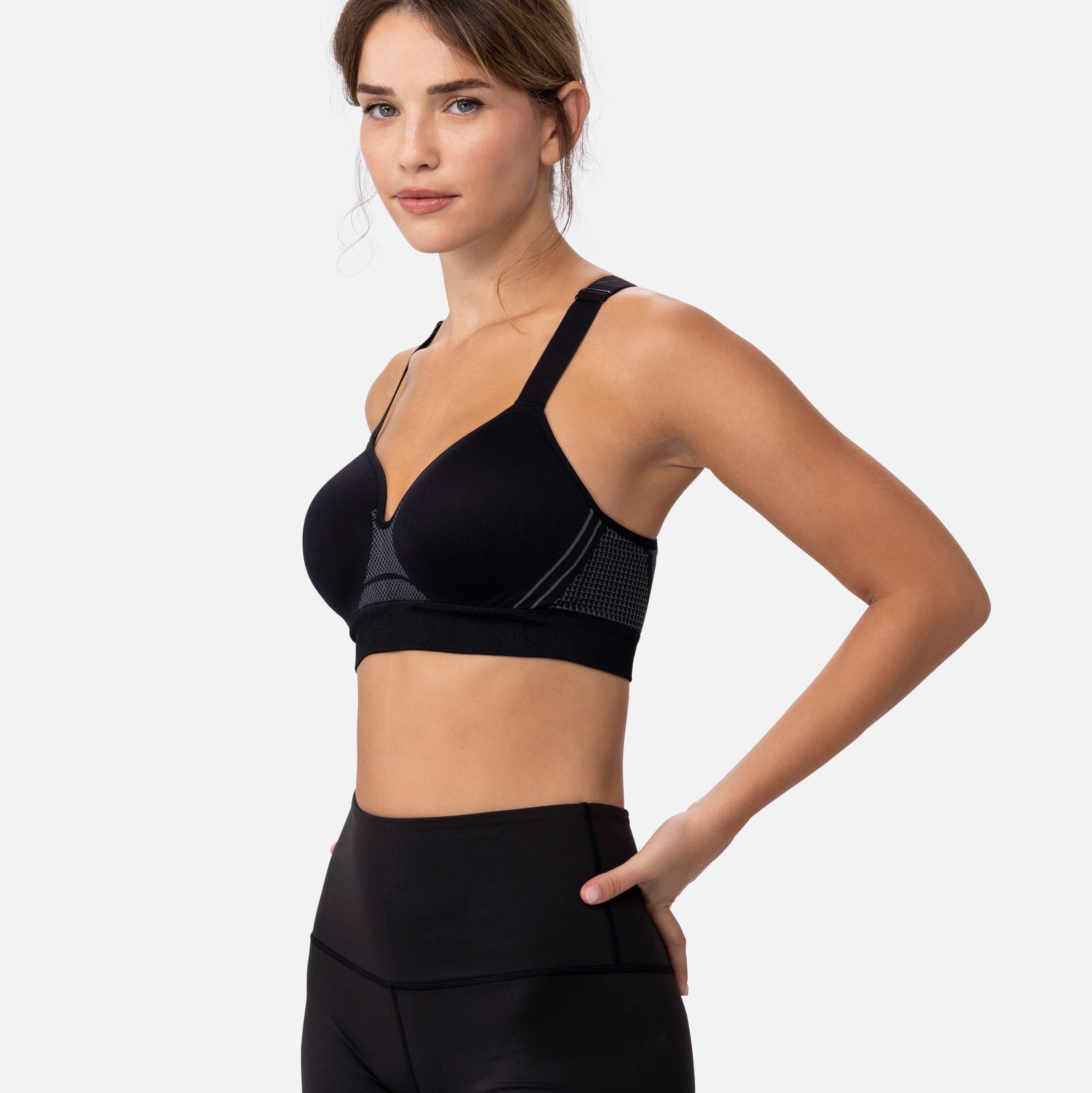 1149 The Tier 2 Sports Bra