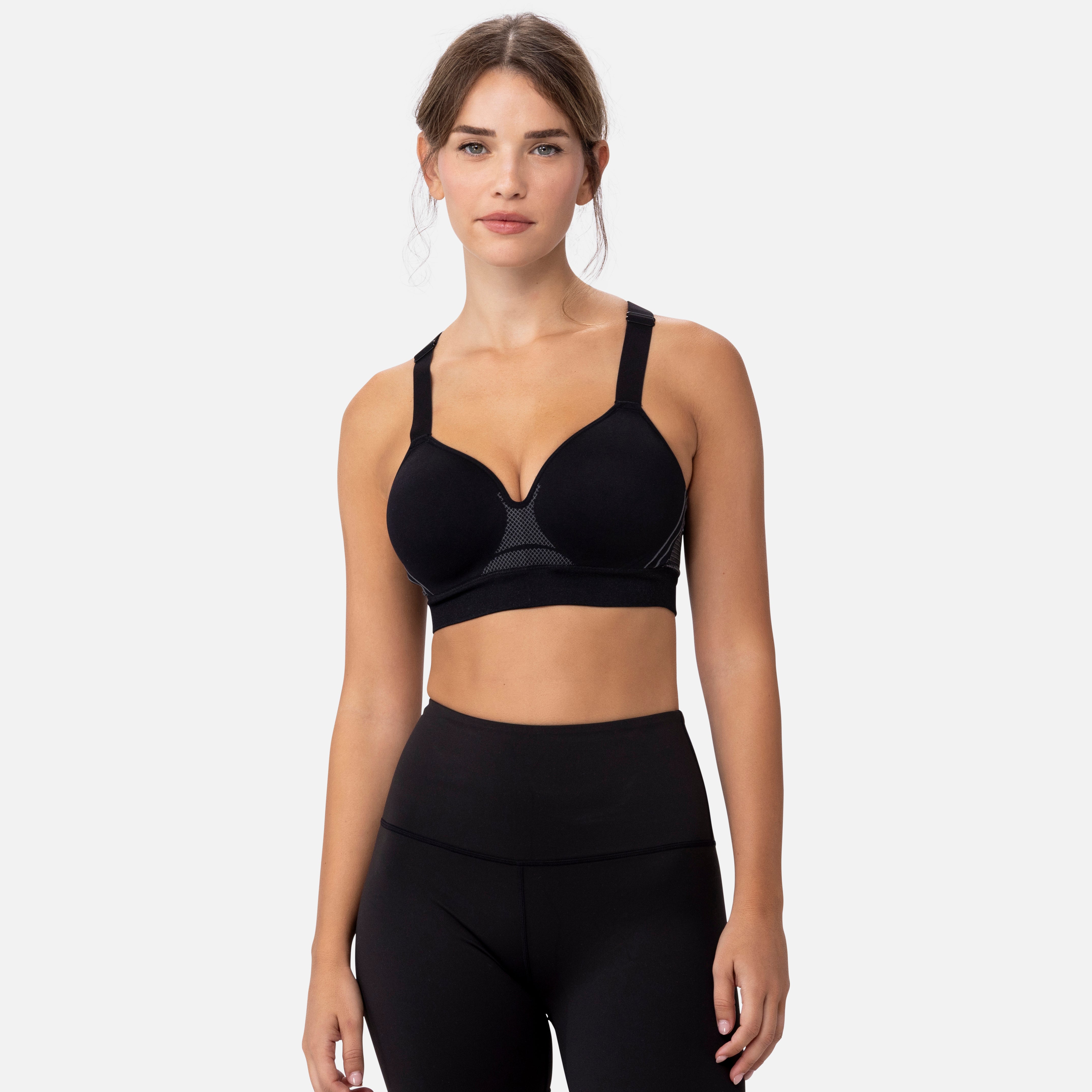 1149 The Tier 2 Sports Bra