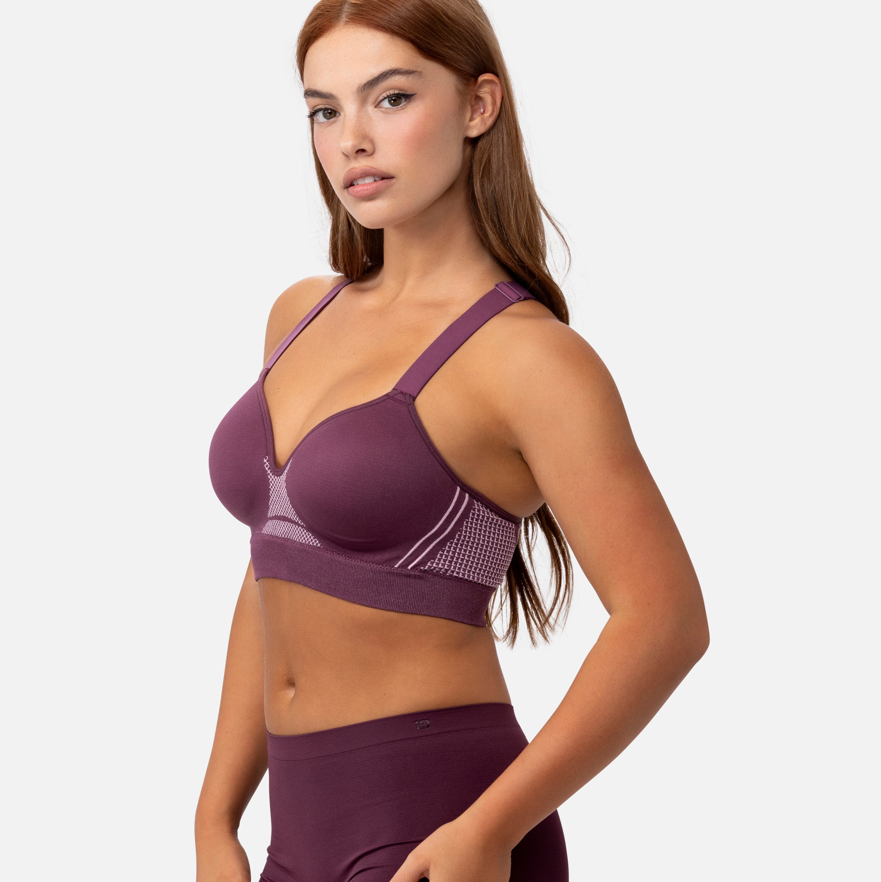 1149 The Tier 2 Sports Bra
