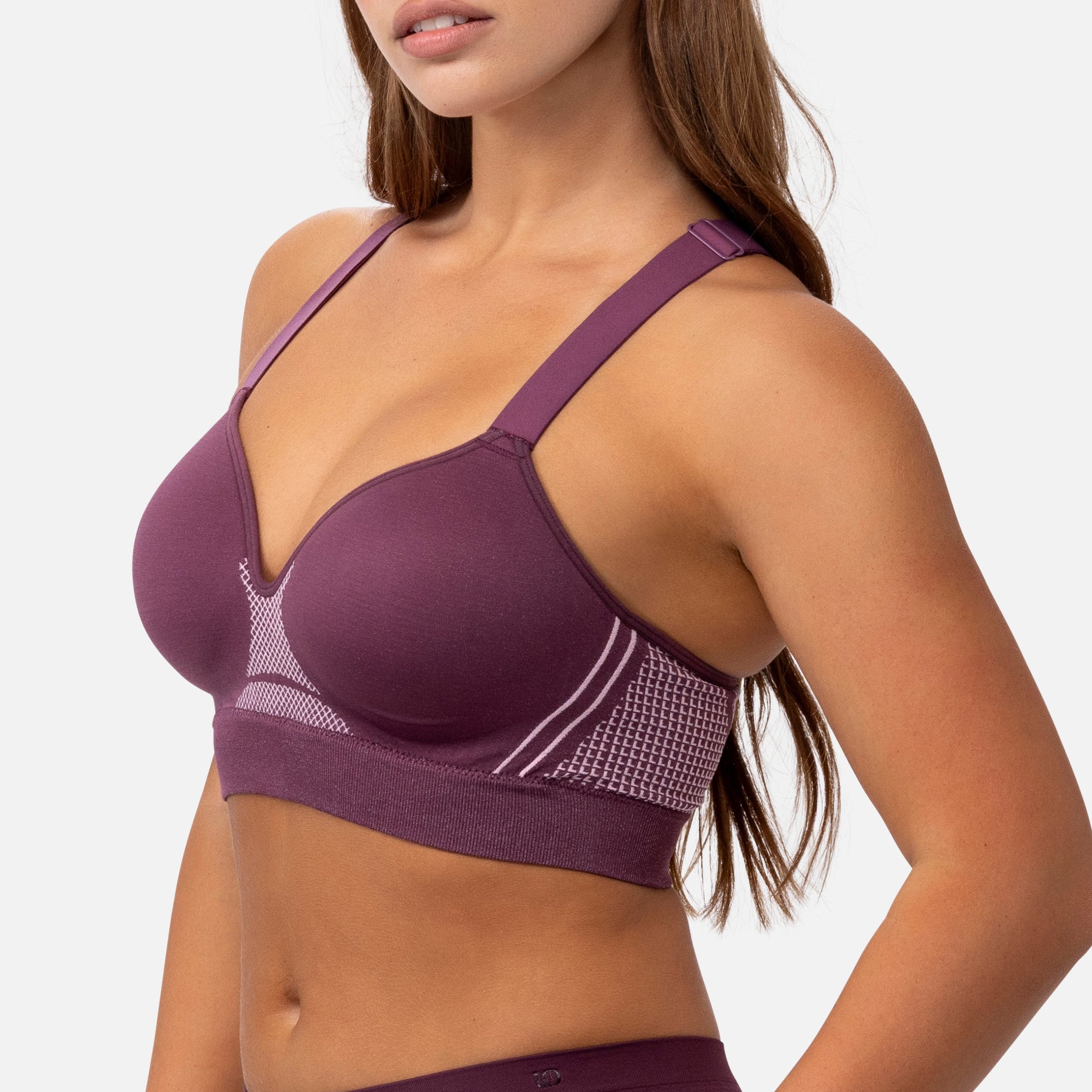 1149 The Tier 2 Sports Bra