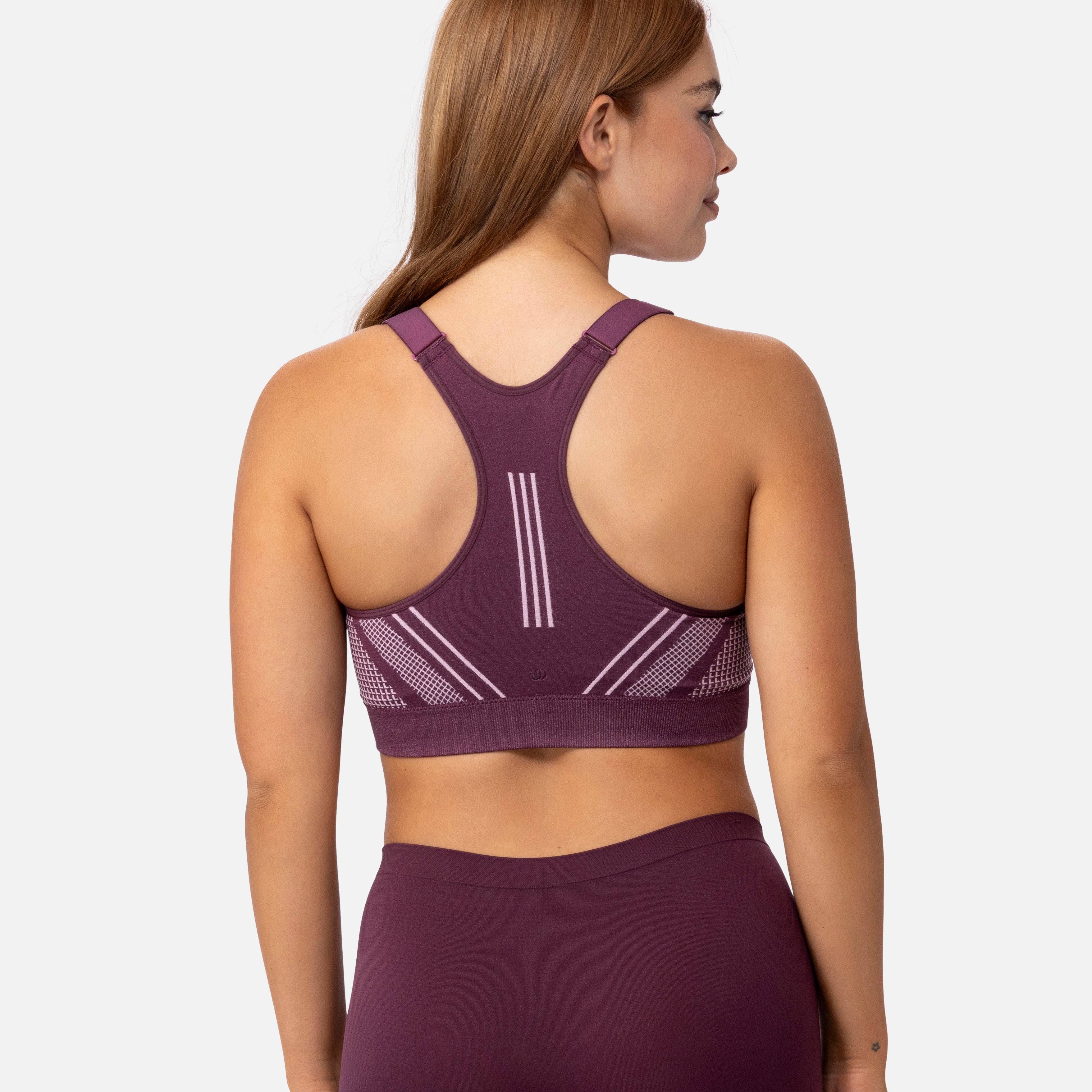 1149 The Tier 2 Sports Bra