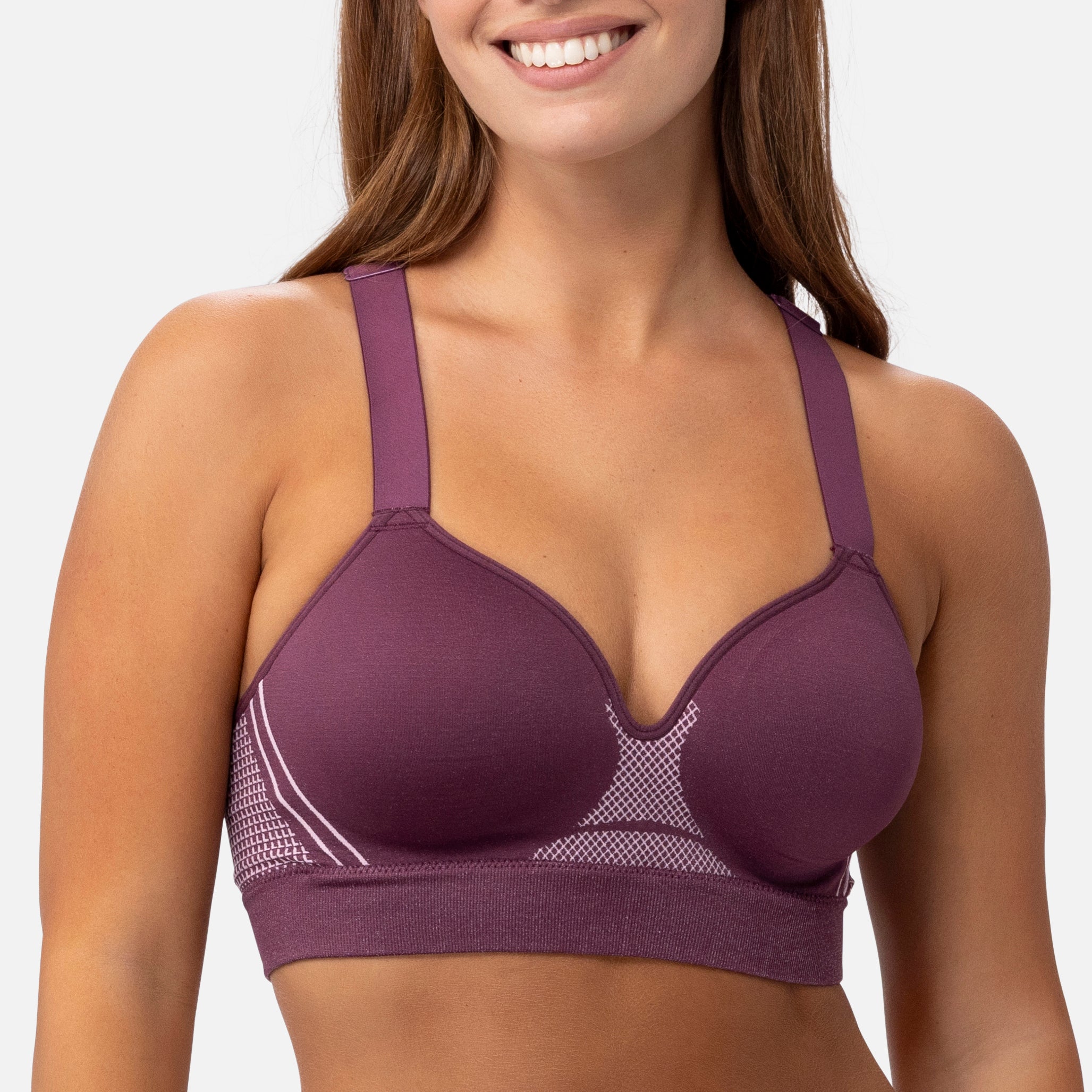 1149 The Tier 2 Sports Bra
