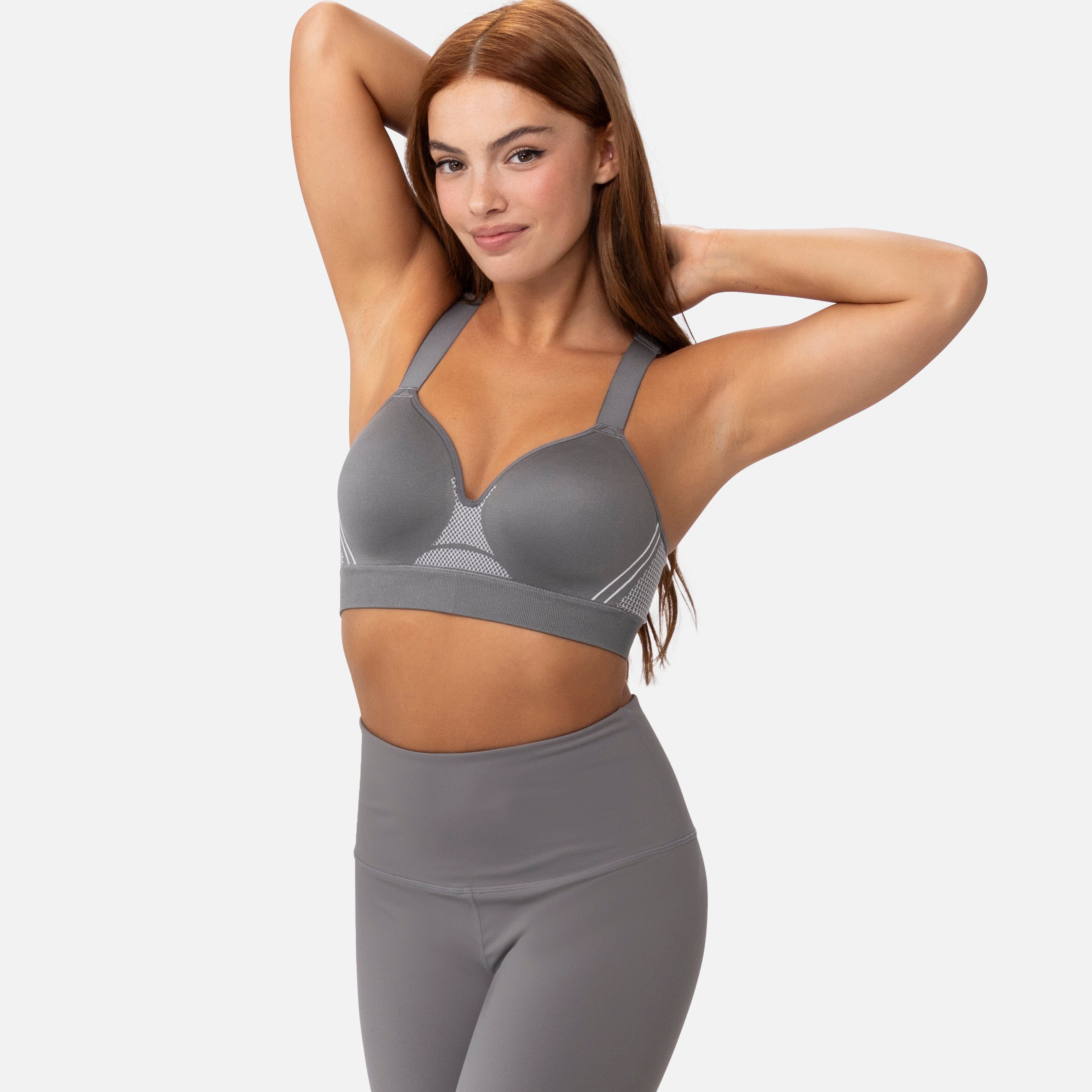 1149 The Tier 2 Sports Bra