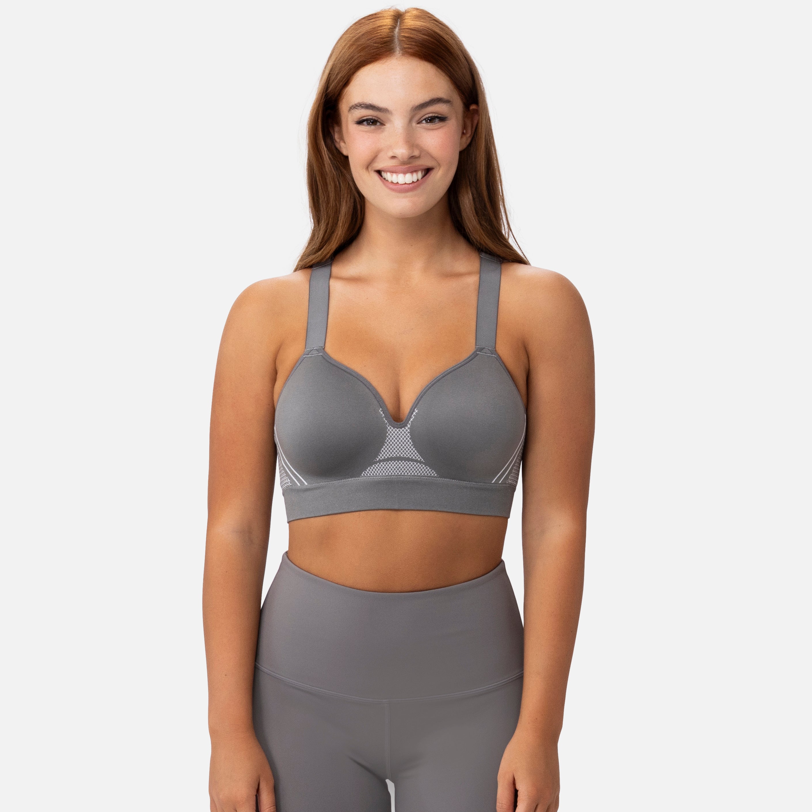 1149 The Tier 2 Sports Bra