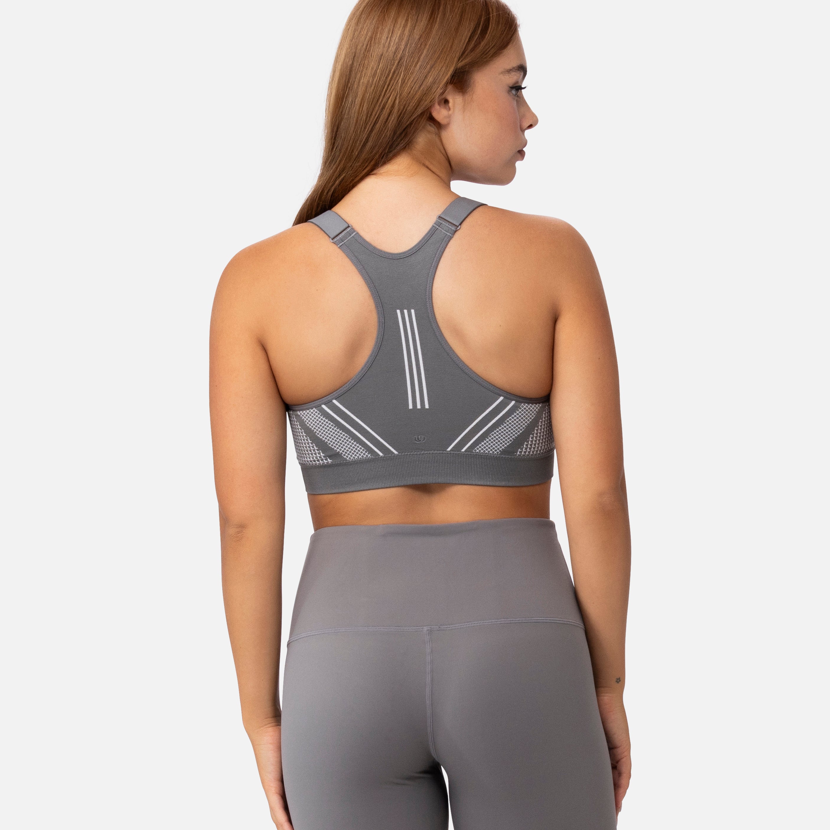 1149 The Tier 2 Sports Bra