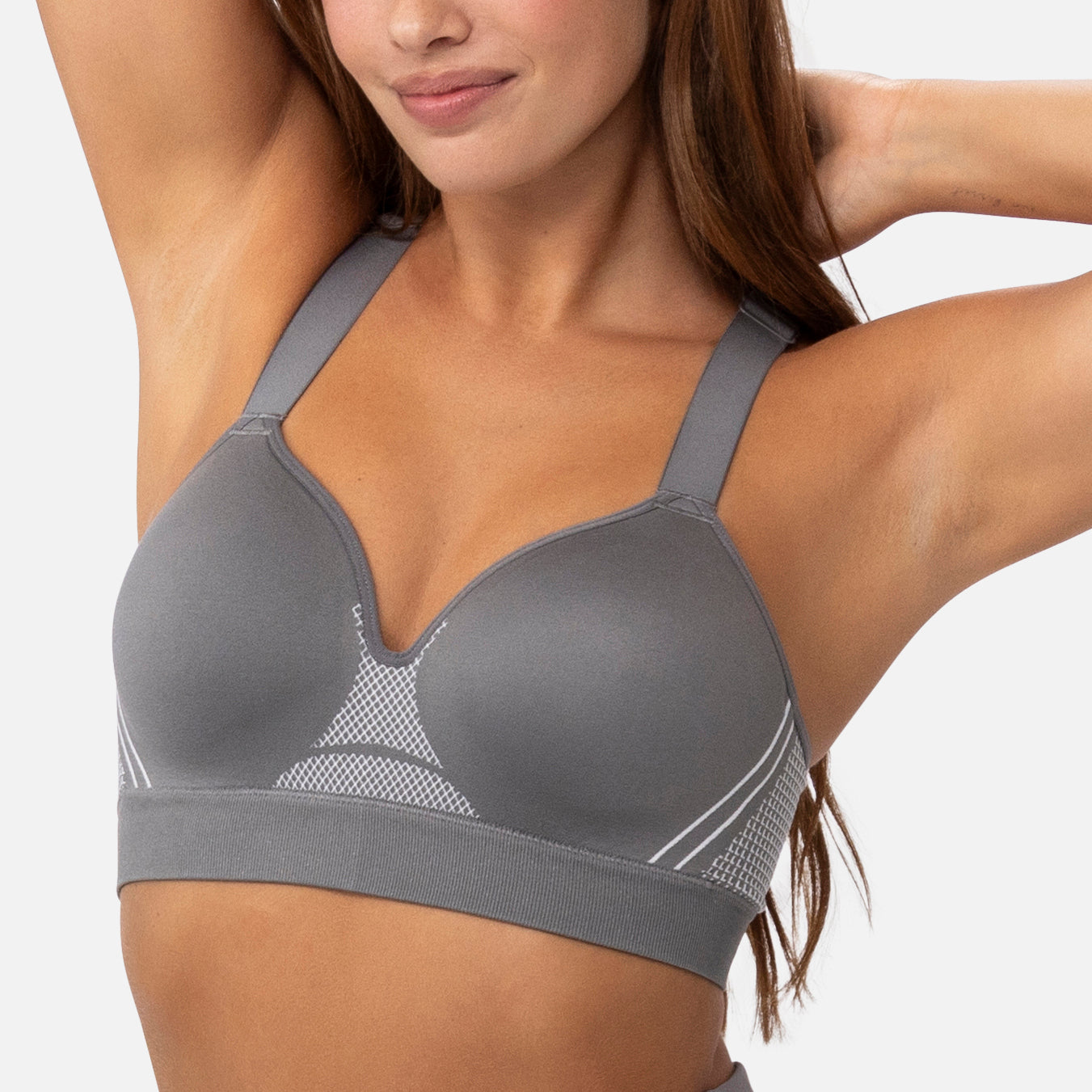 1149 The Tier 2 Sports Bra