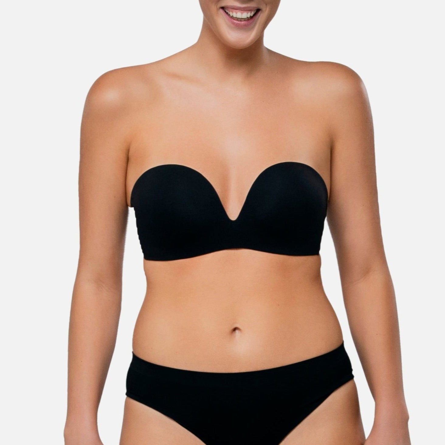 1248 The No Strings Attached Bra