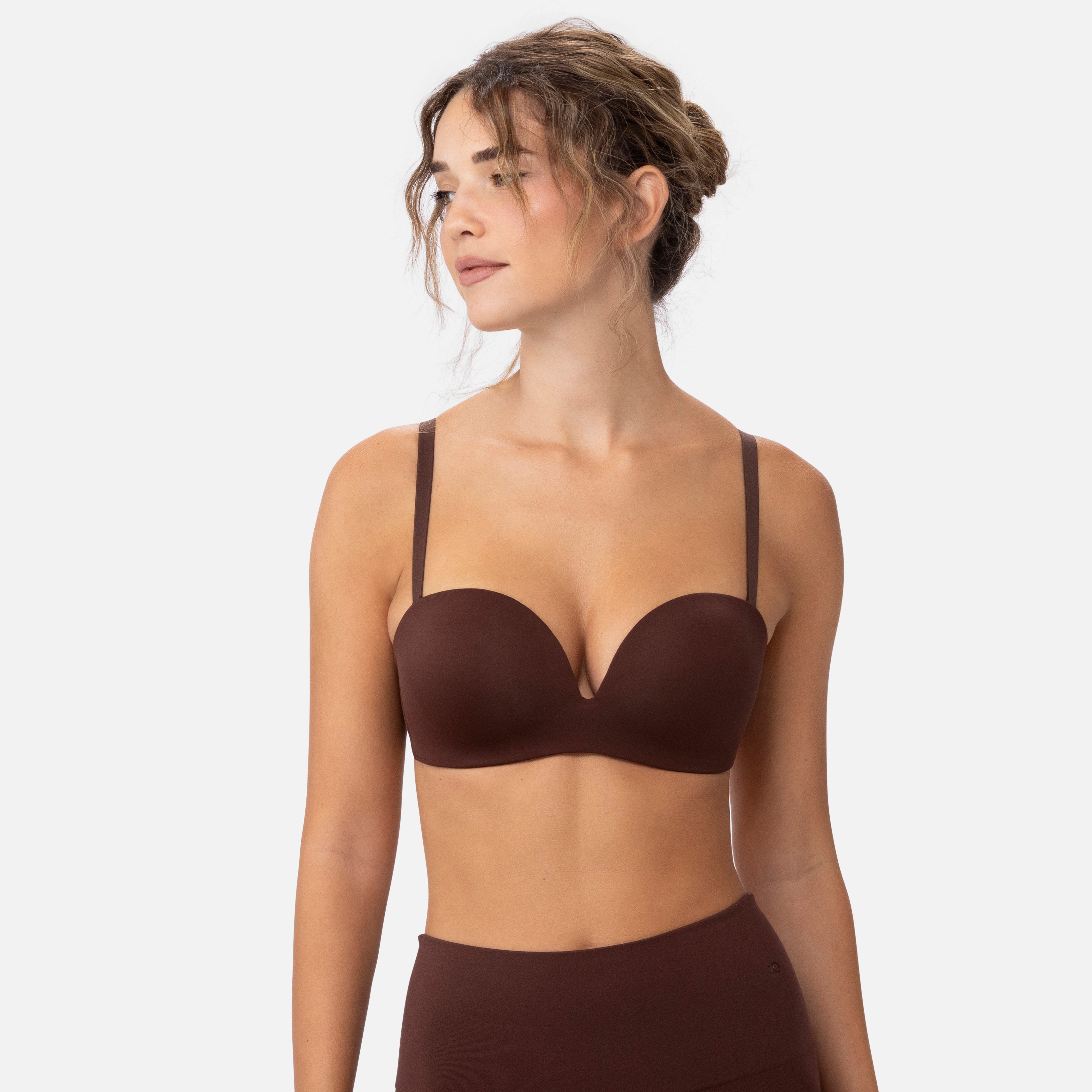 1248 The No Strings Attached Bra