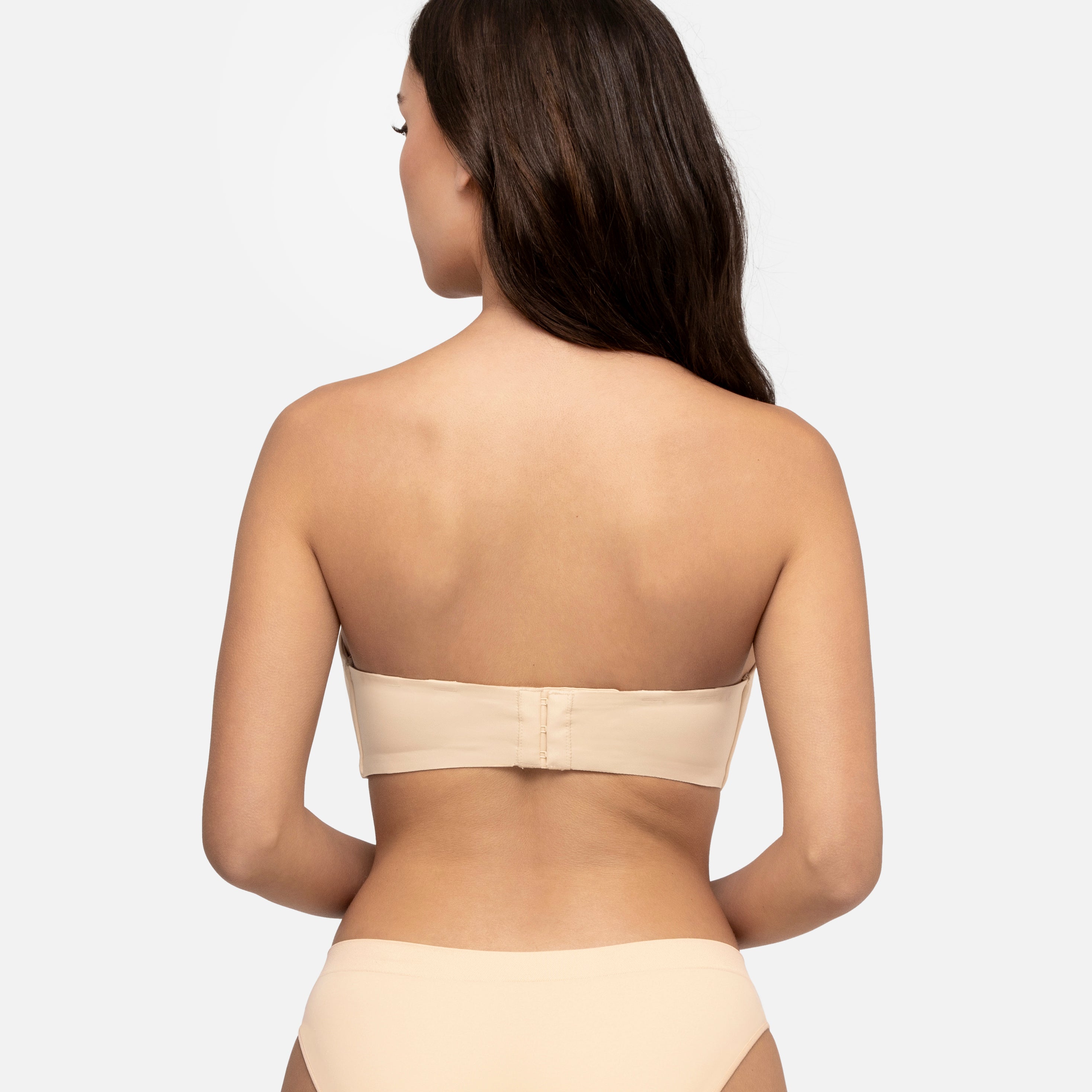 1248 The No Strings Attached Bra