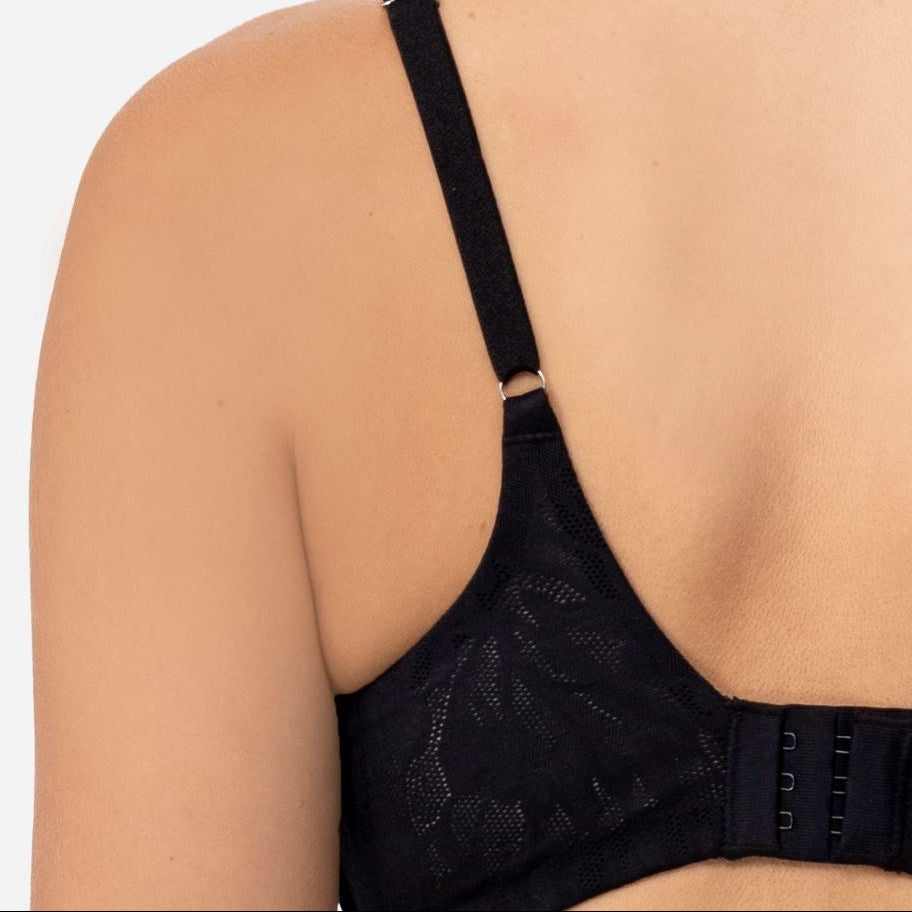 1258 The Satin Grace (3D molded)