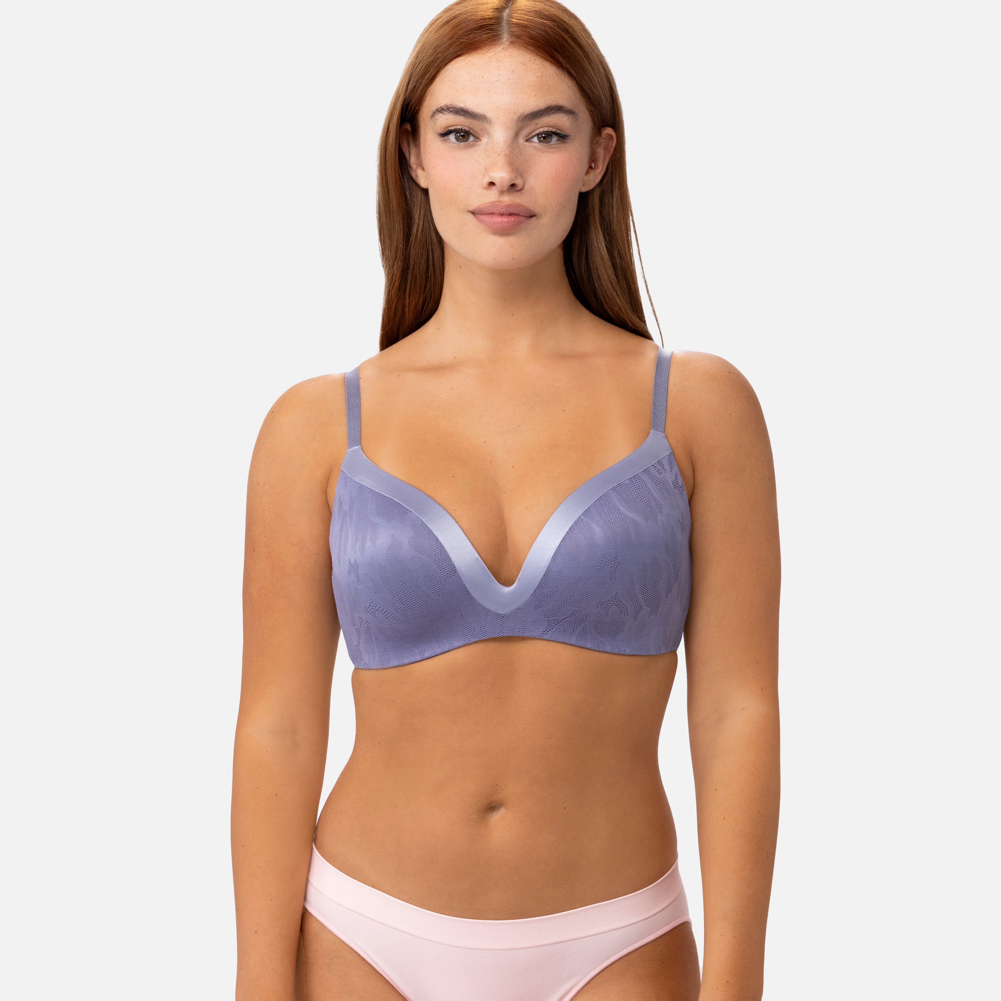 1258 The Satin Grace (3D molded)