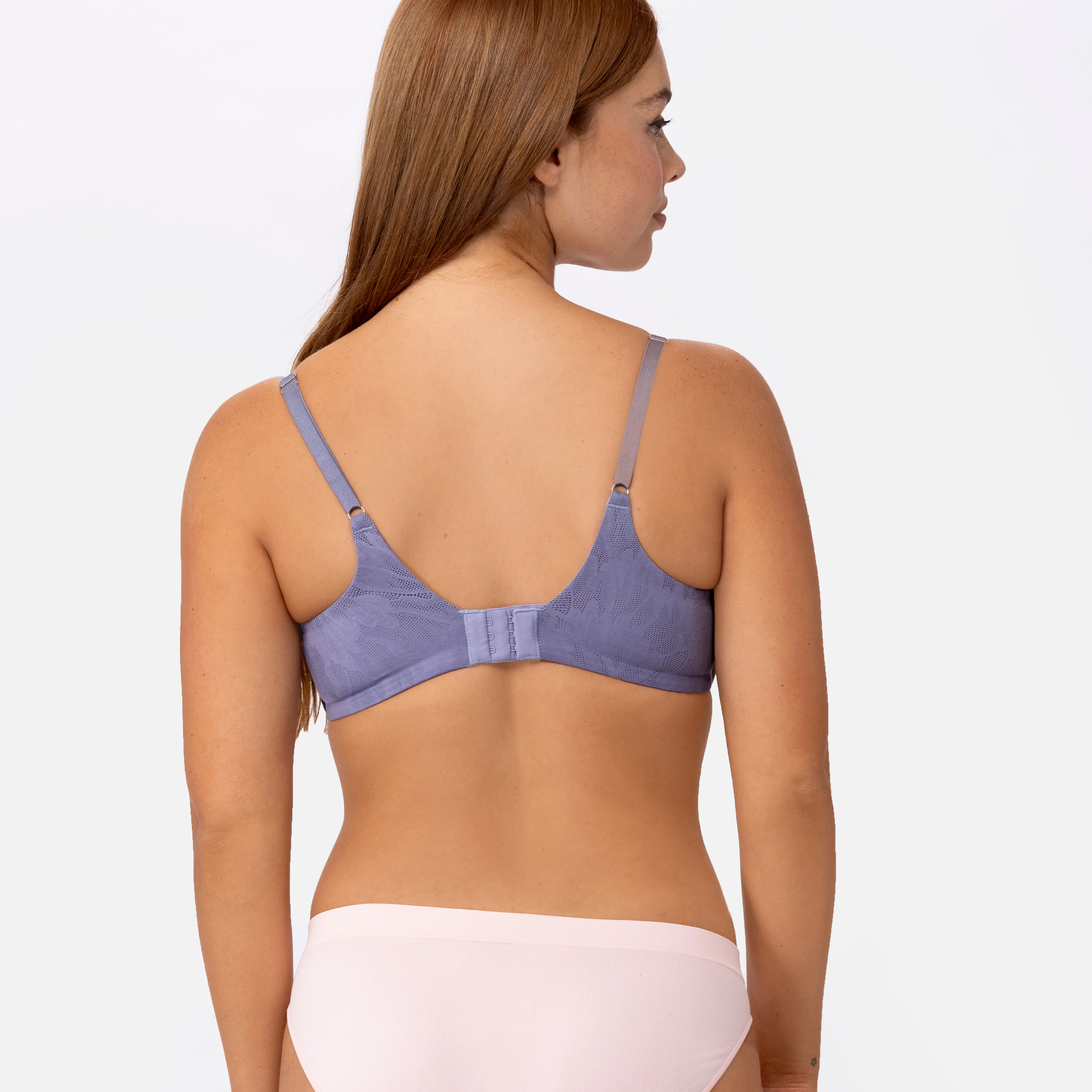 1258 The Satin Grace (3D molded)