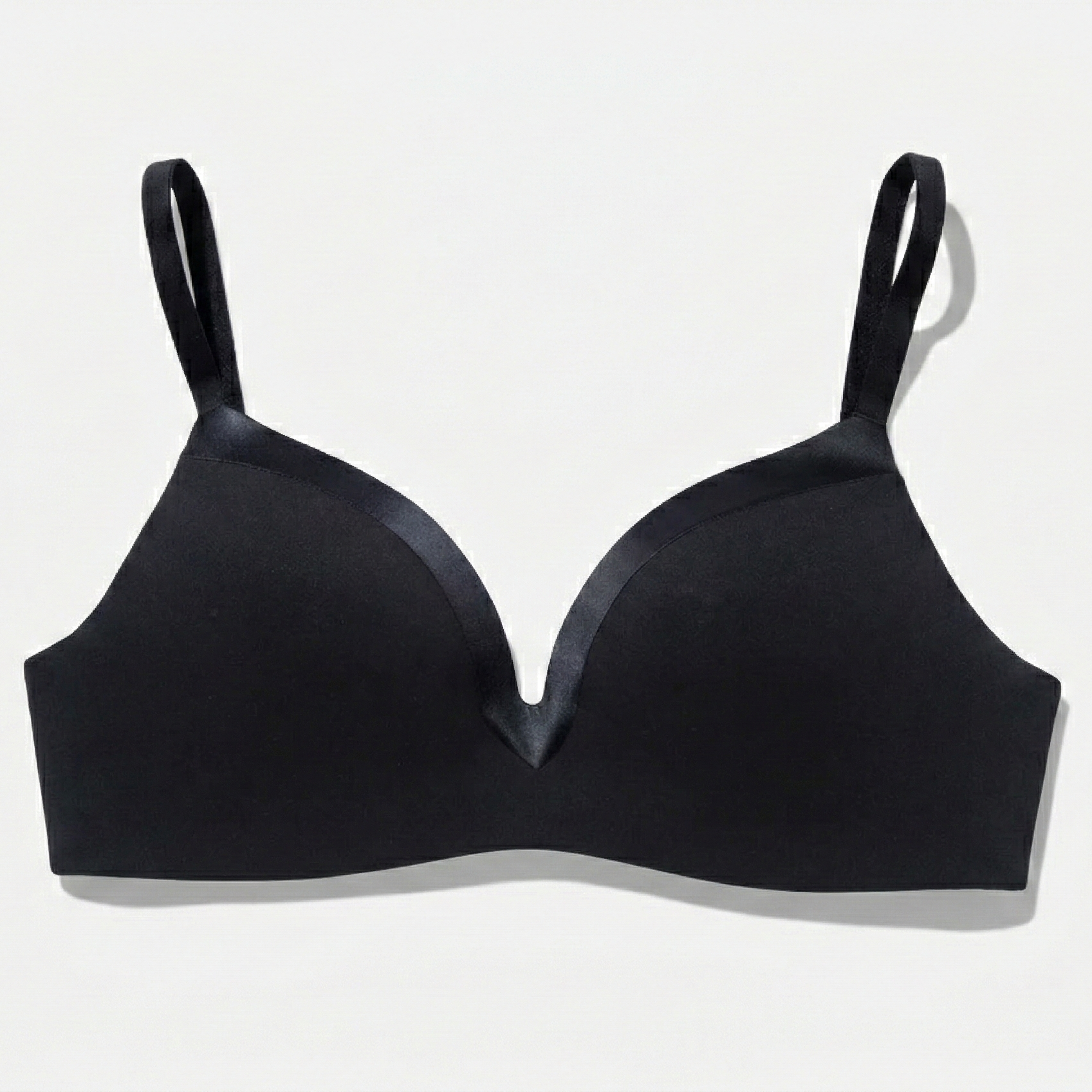 1258 The Satin Grace (3D molded)