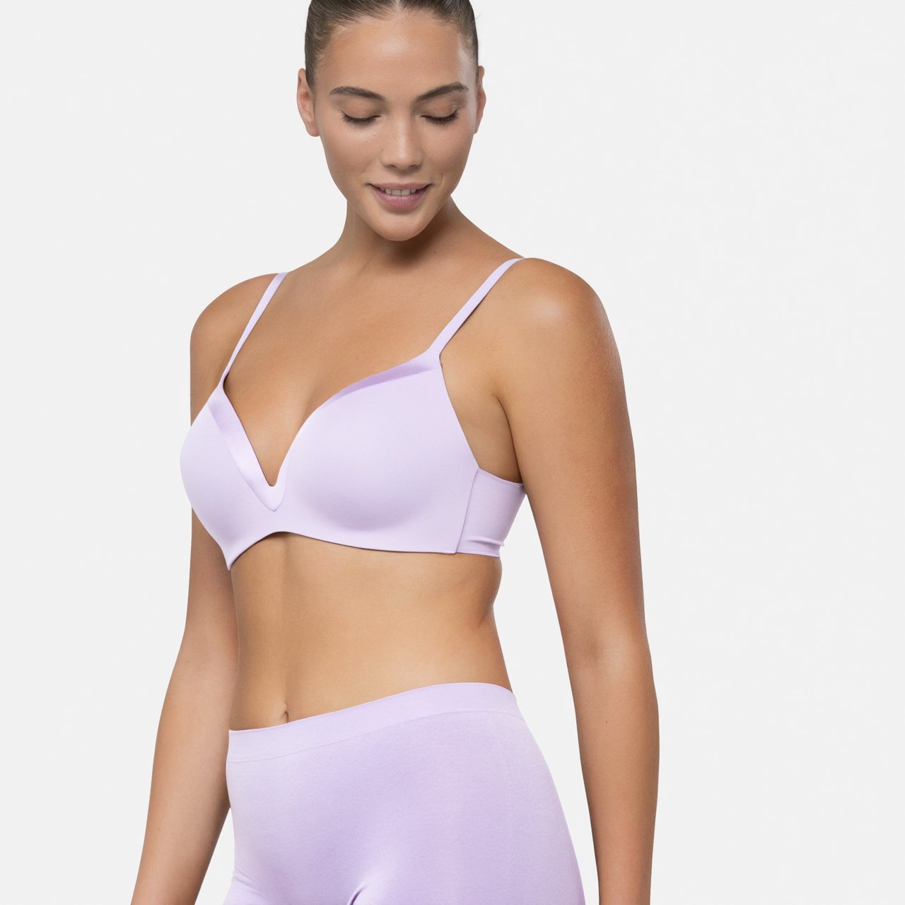 1258 The Satin Grace (3D molded)