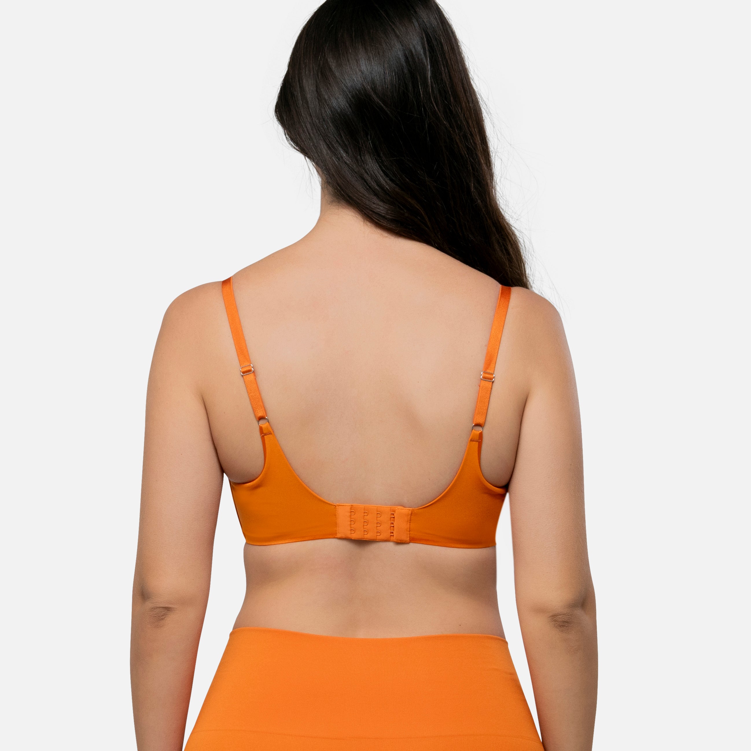 1258 The Satin Grace (3D molded)