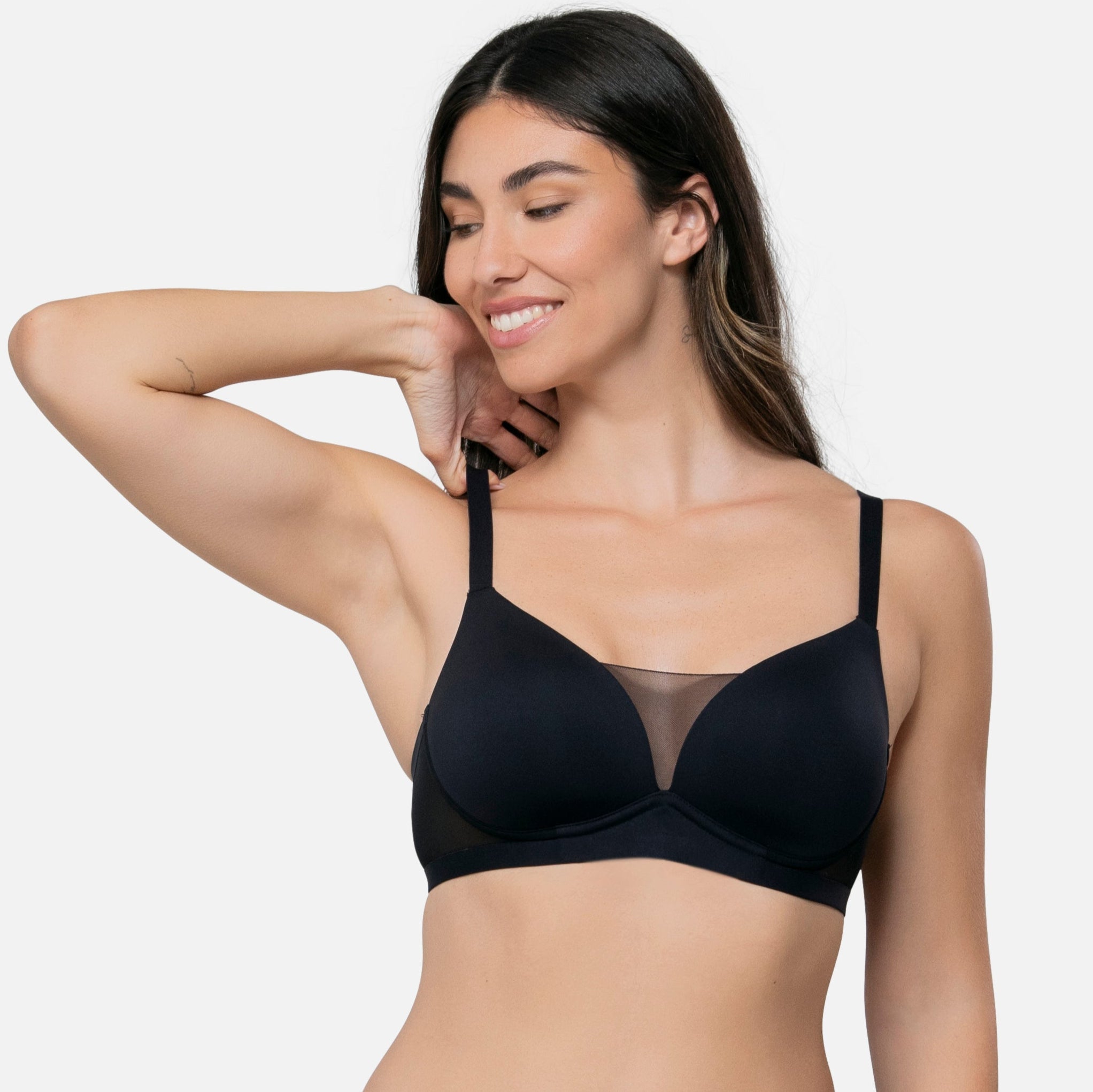 1279 The VivaMesh Bra