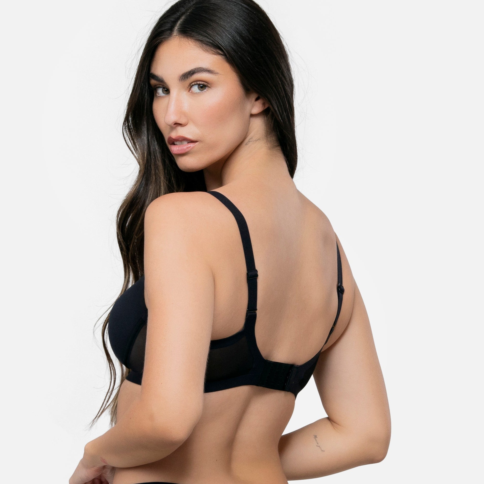 1279 The VivaMesh Bra