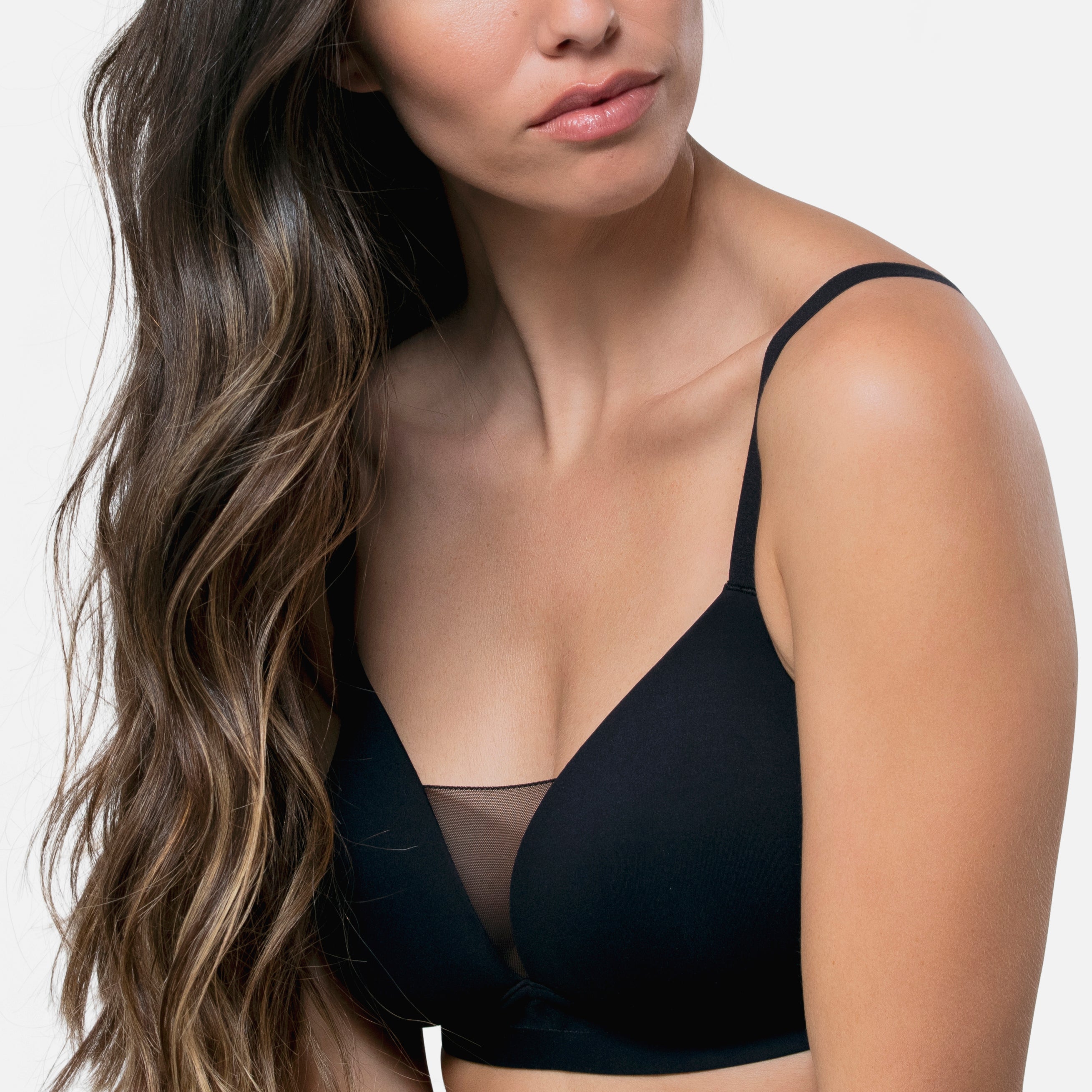 1279 The VivaMesh Bra